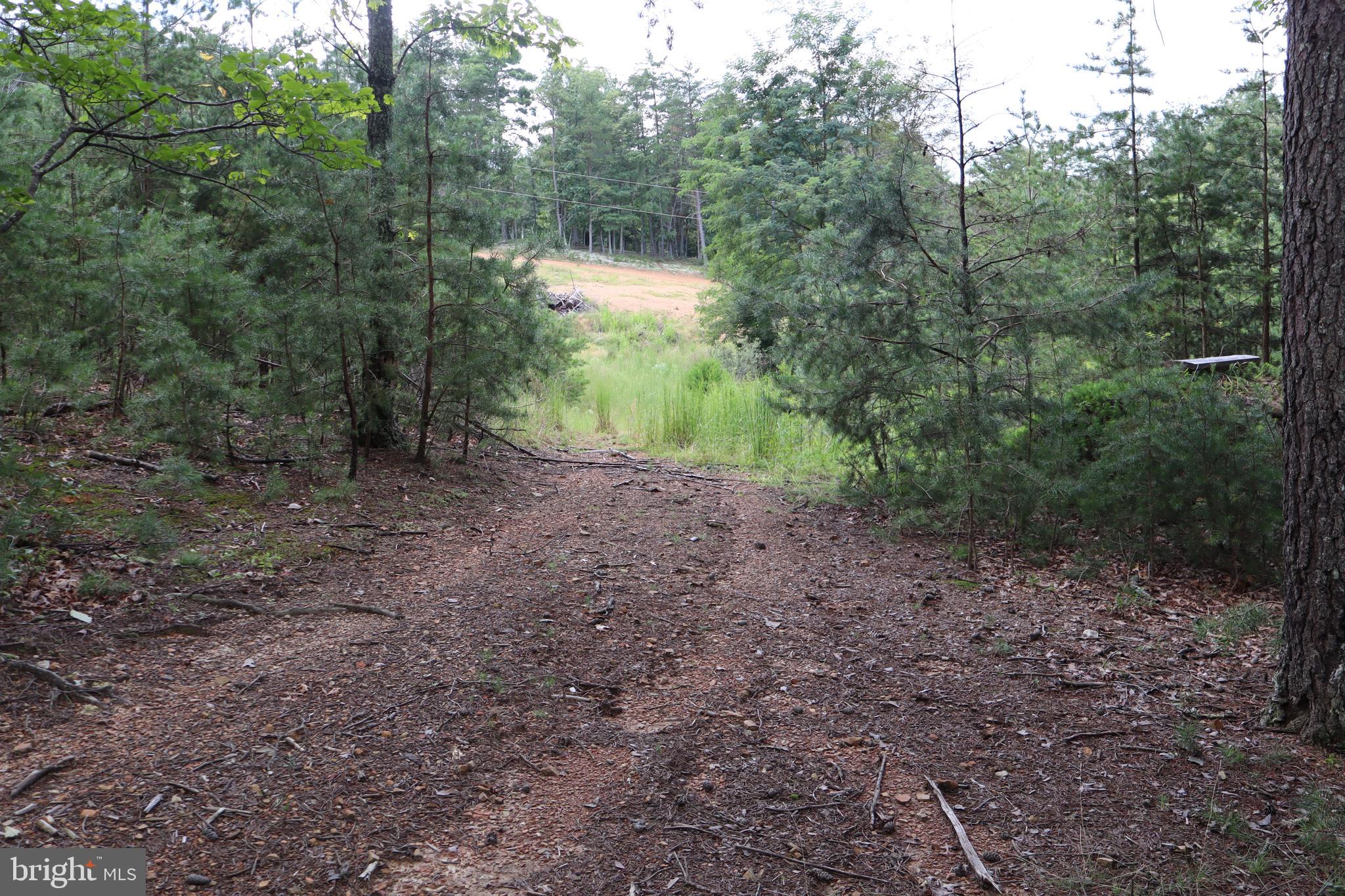 BROAD RUN RD - Residential