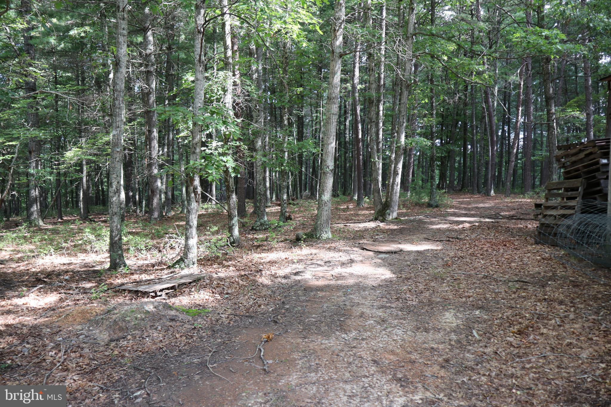 BROAD RUN RD - Residential