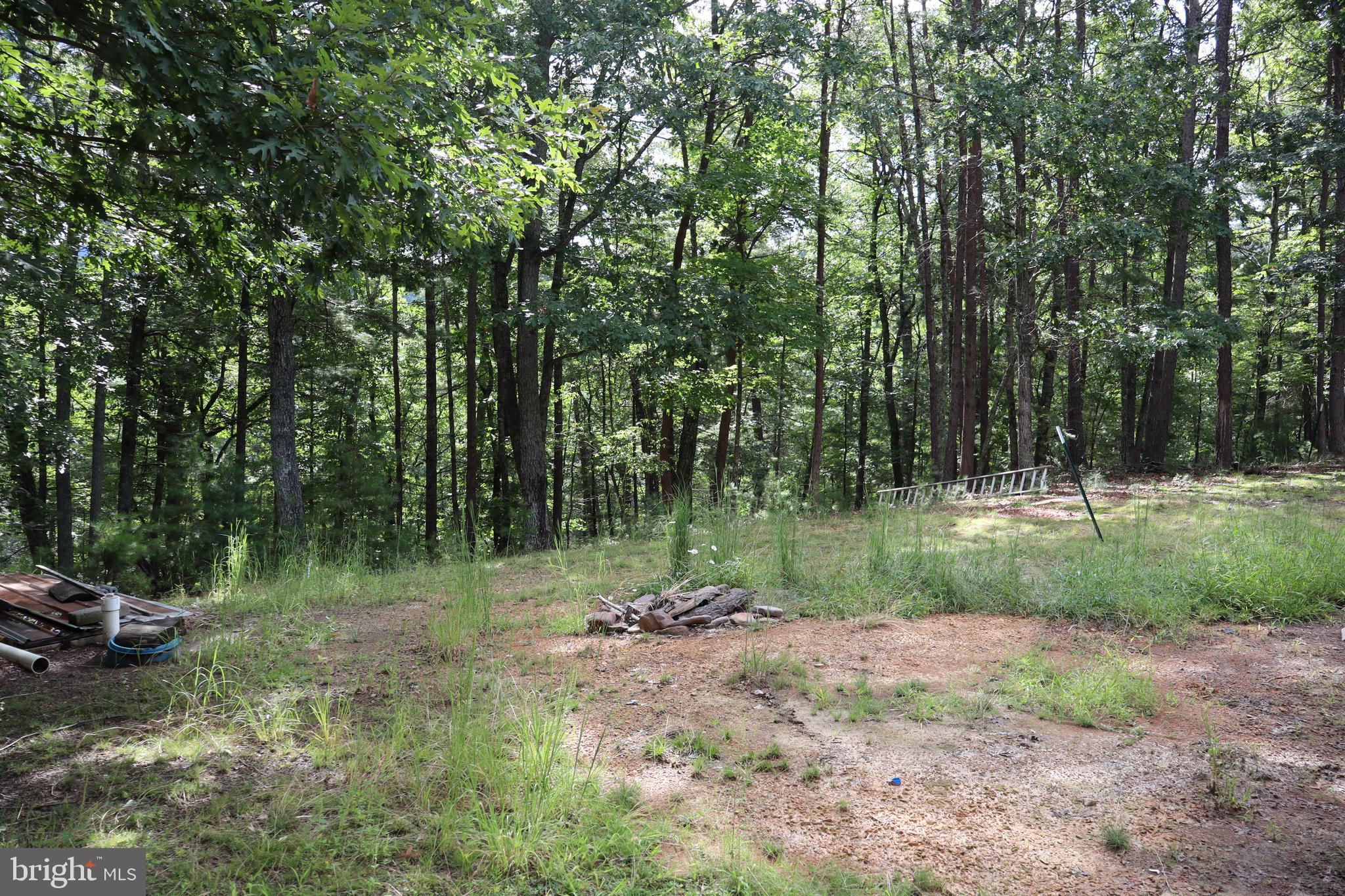 BROAD RUN RD - Residential