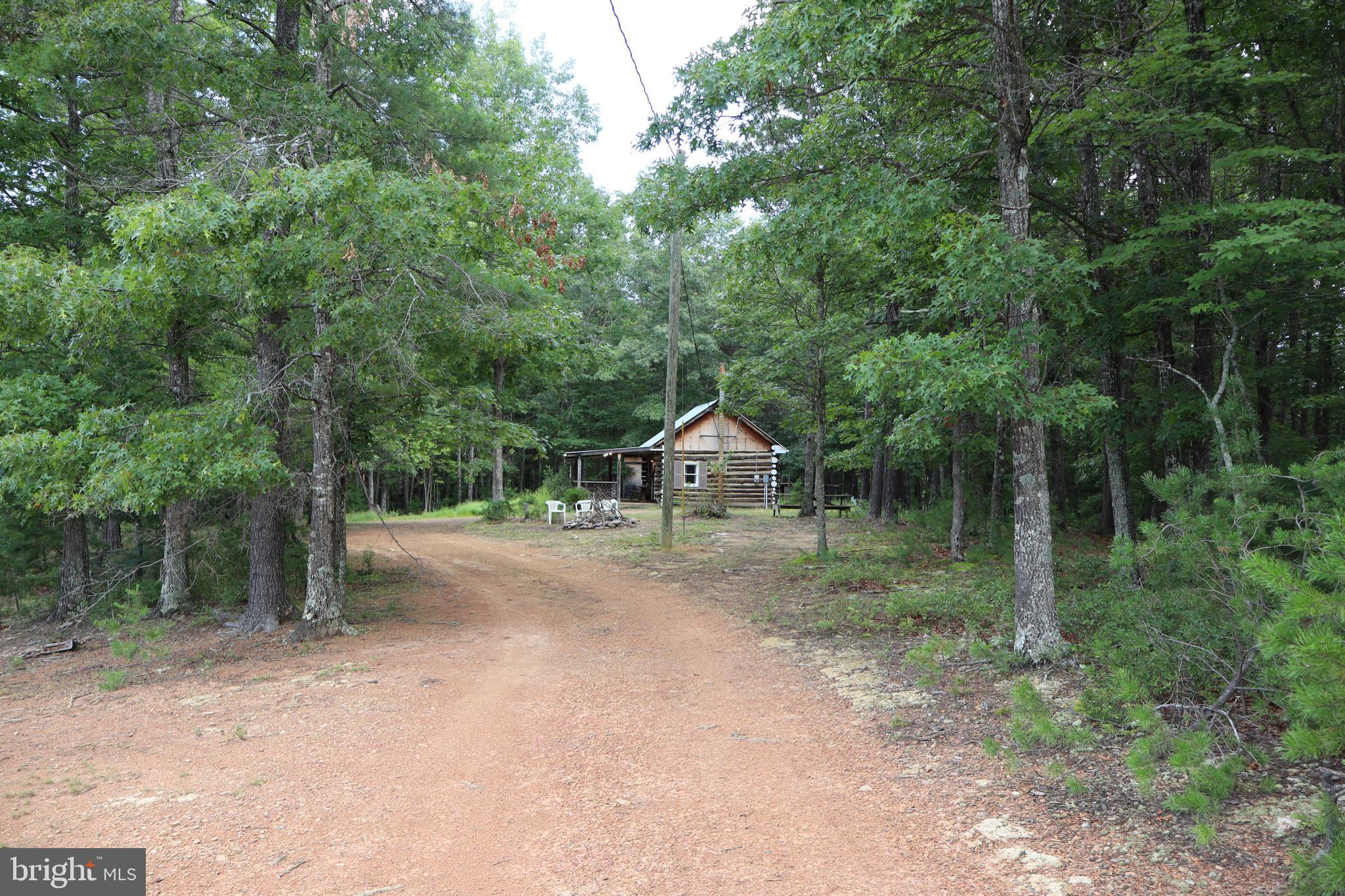 BROAD RUN RD - Residential