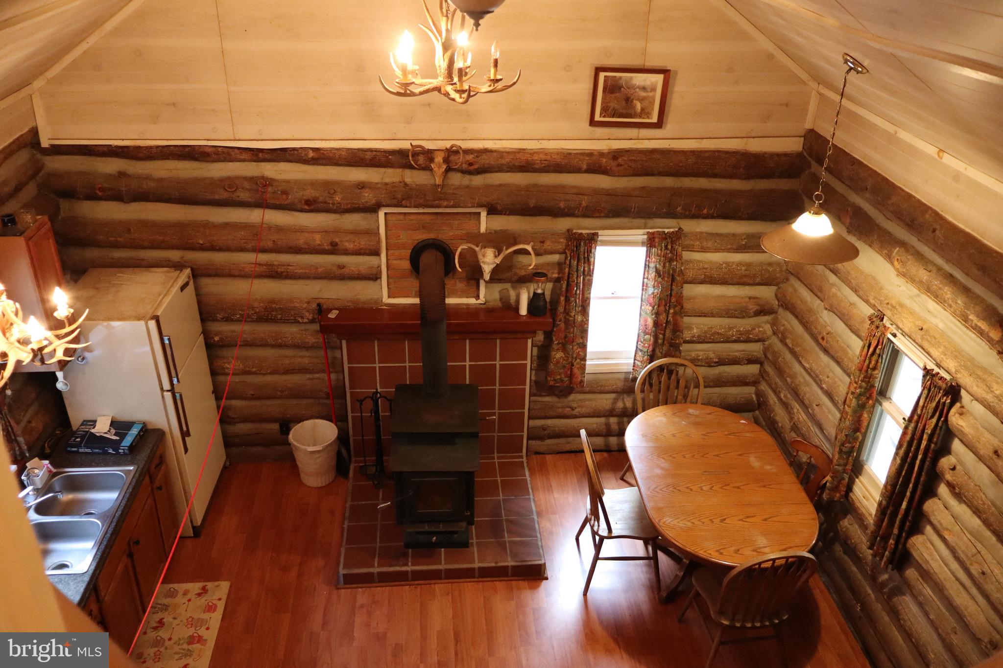 BROAD RUN RD - Residential