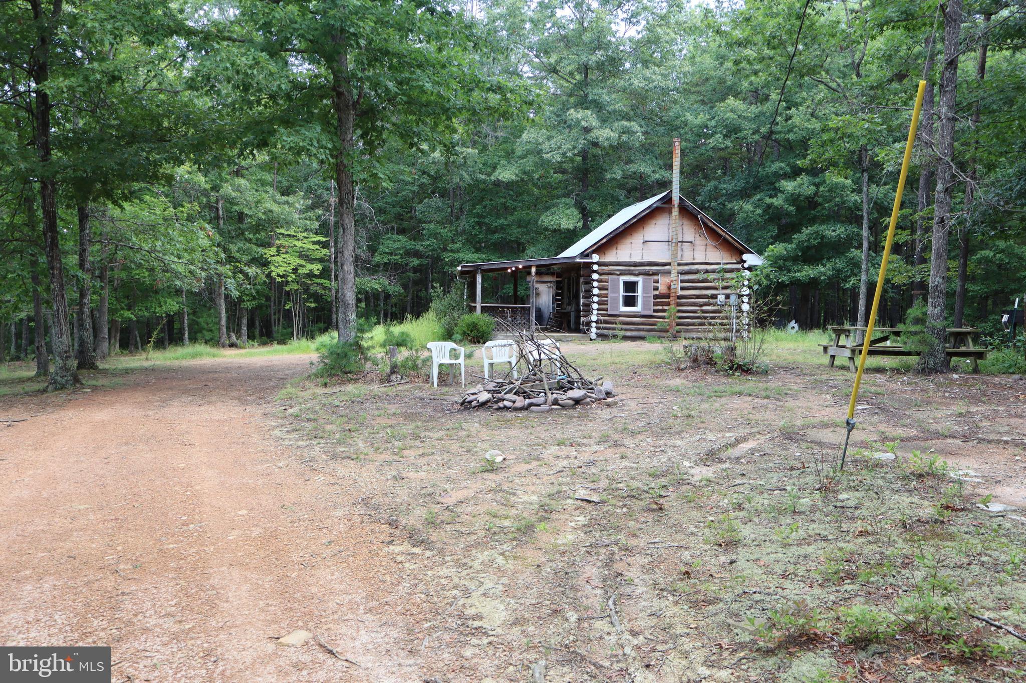 BROAD RUN RD - Residential