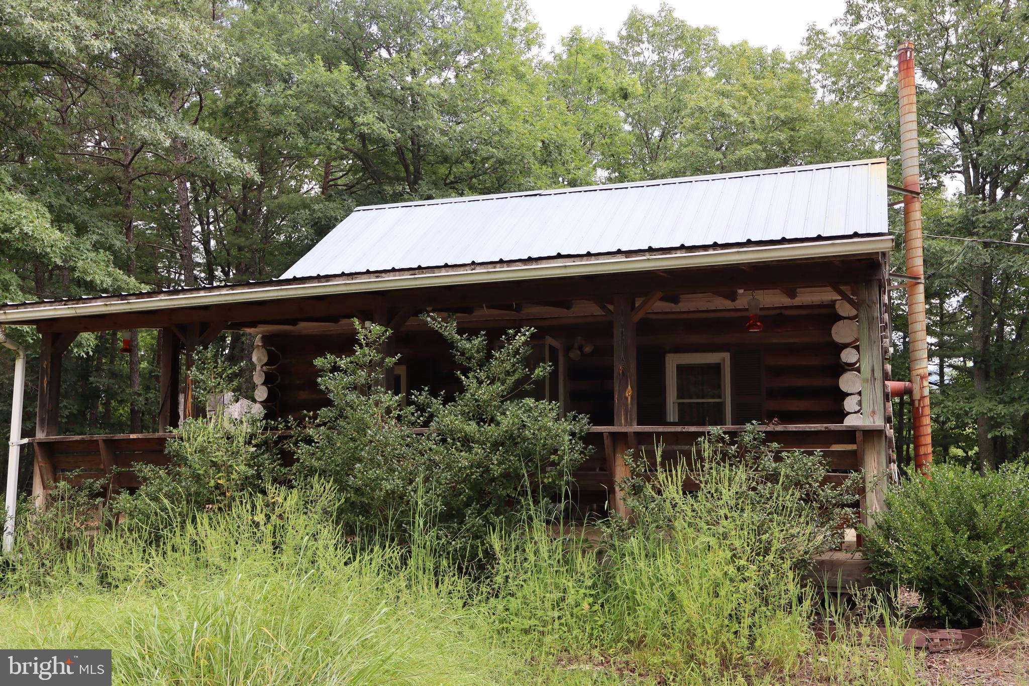 BROAD RUN RD - Residential