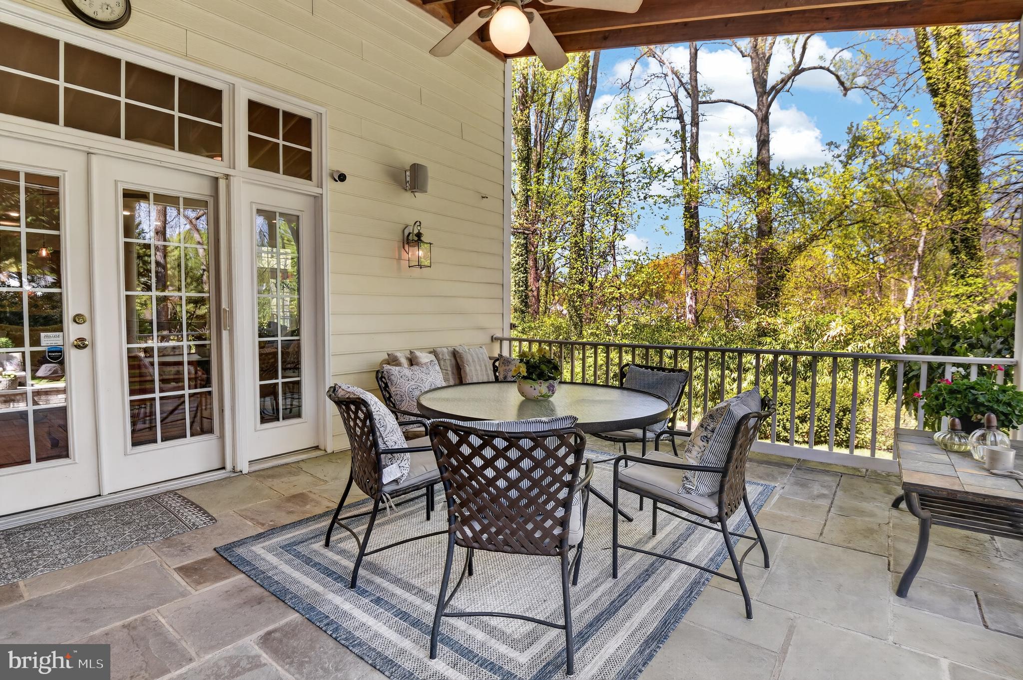 BETHESDA OUTSIDE - Residential