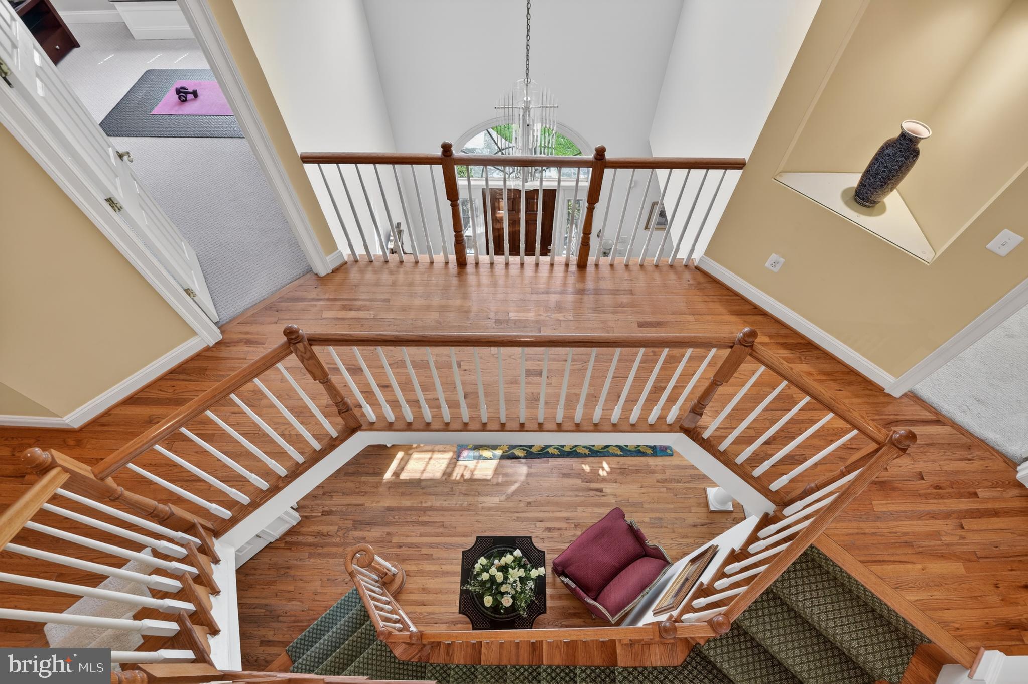 BETHESDA OUTSIDE - Residential