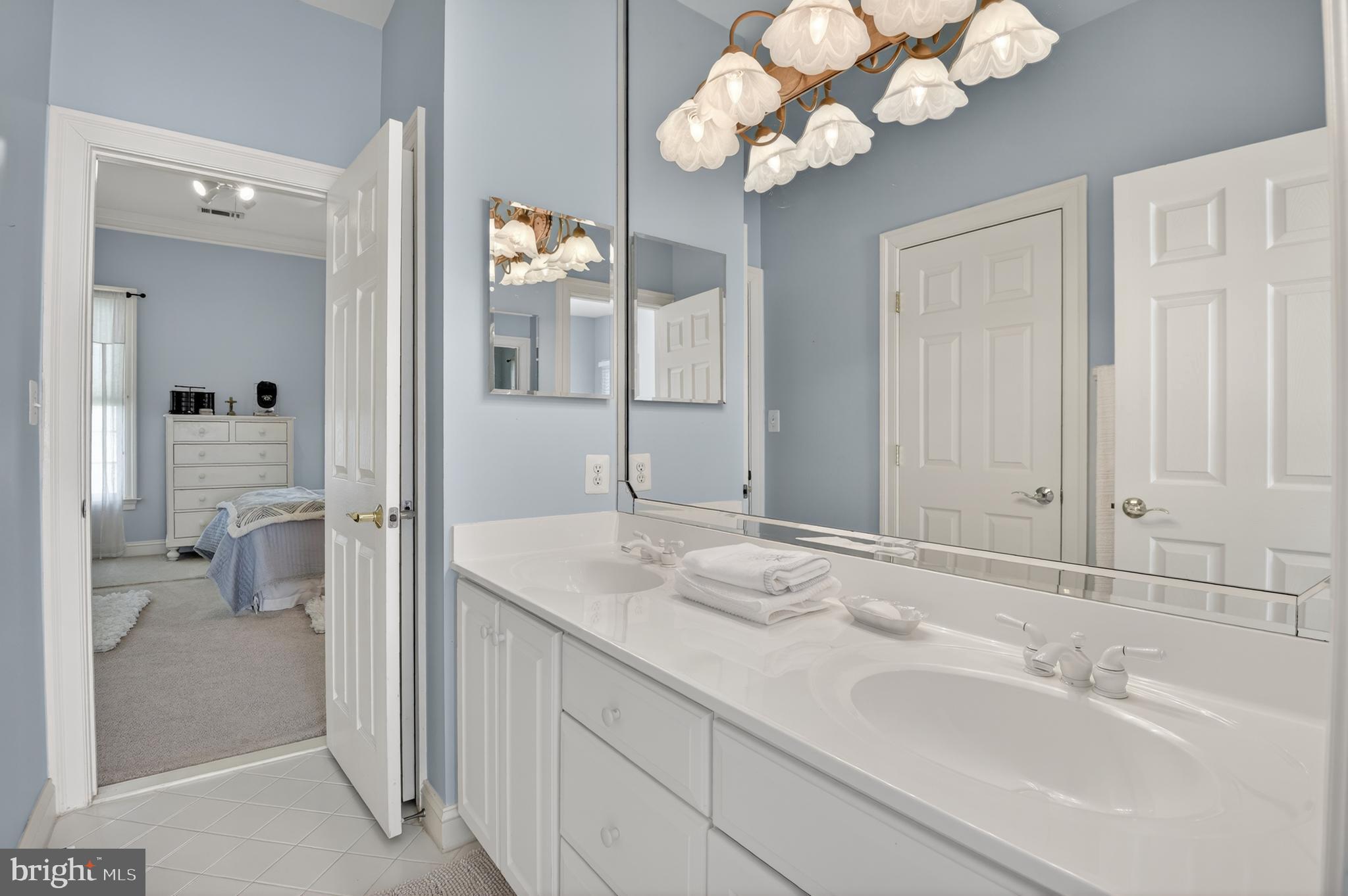 BETHESDA OUTSIDE - Residential