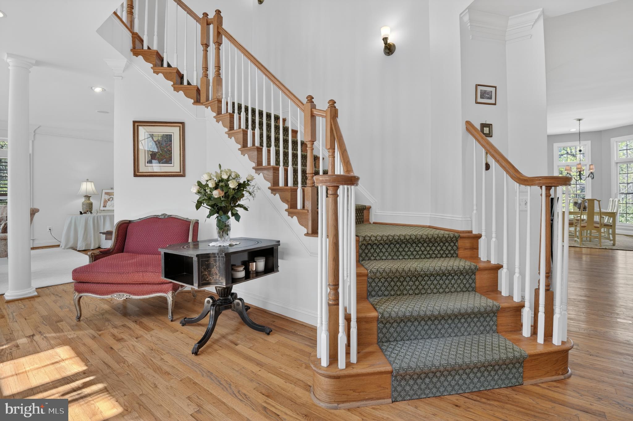 BETHESDA OUTSIDE - Residential