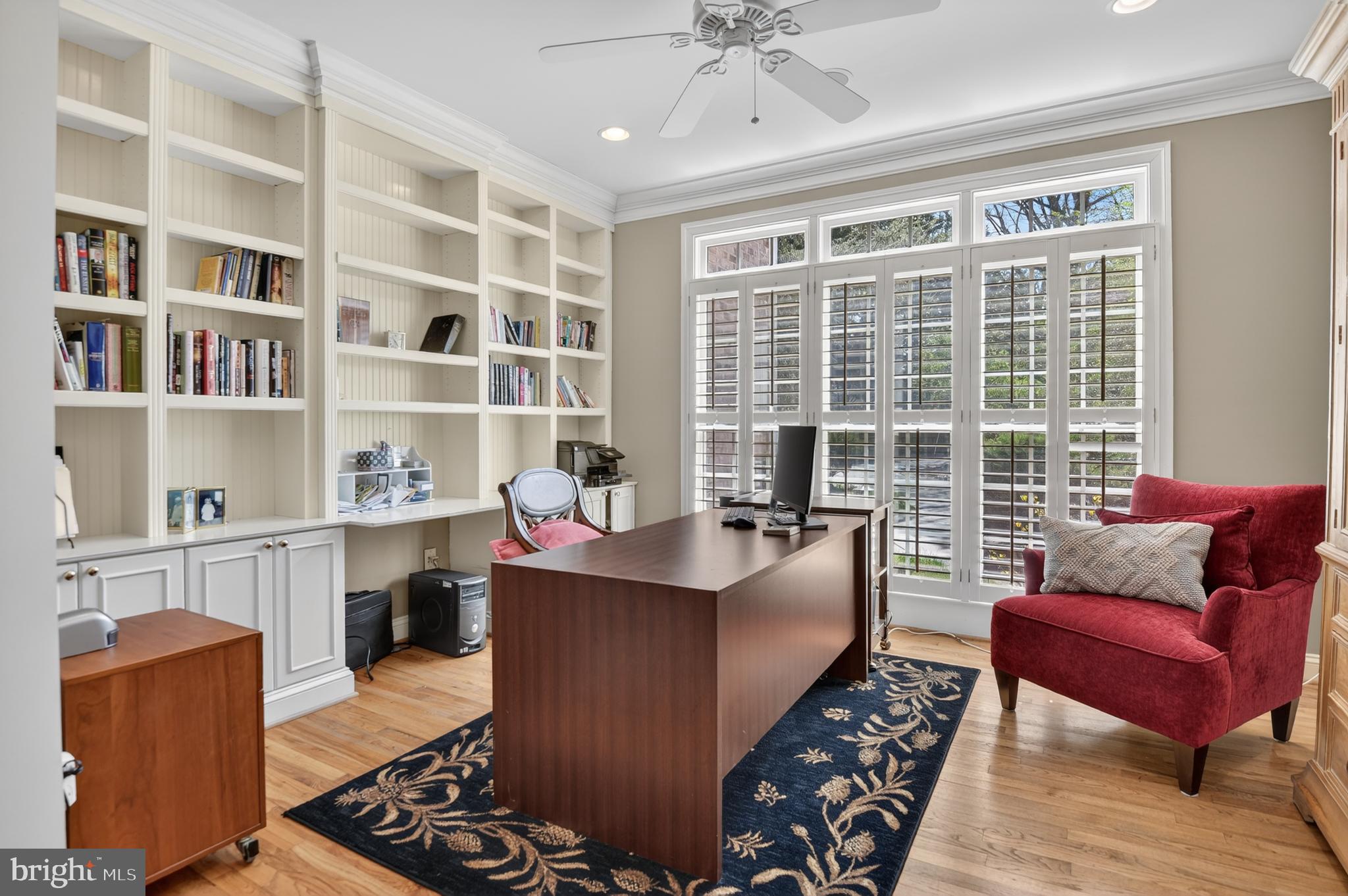 BETHESDA OUTSIDE - Residential