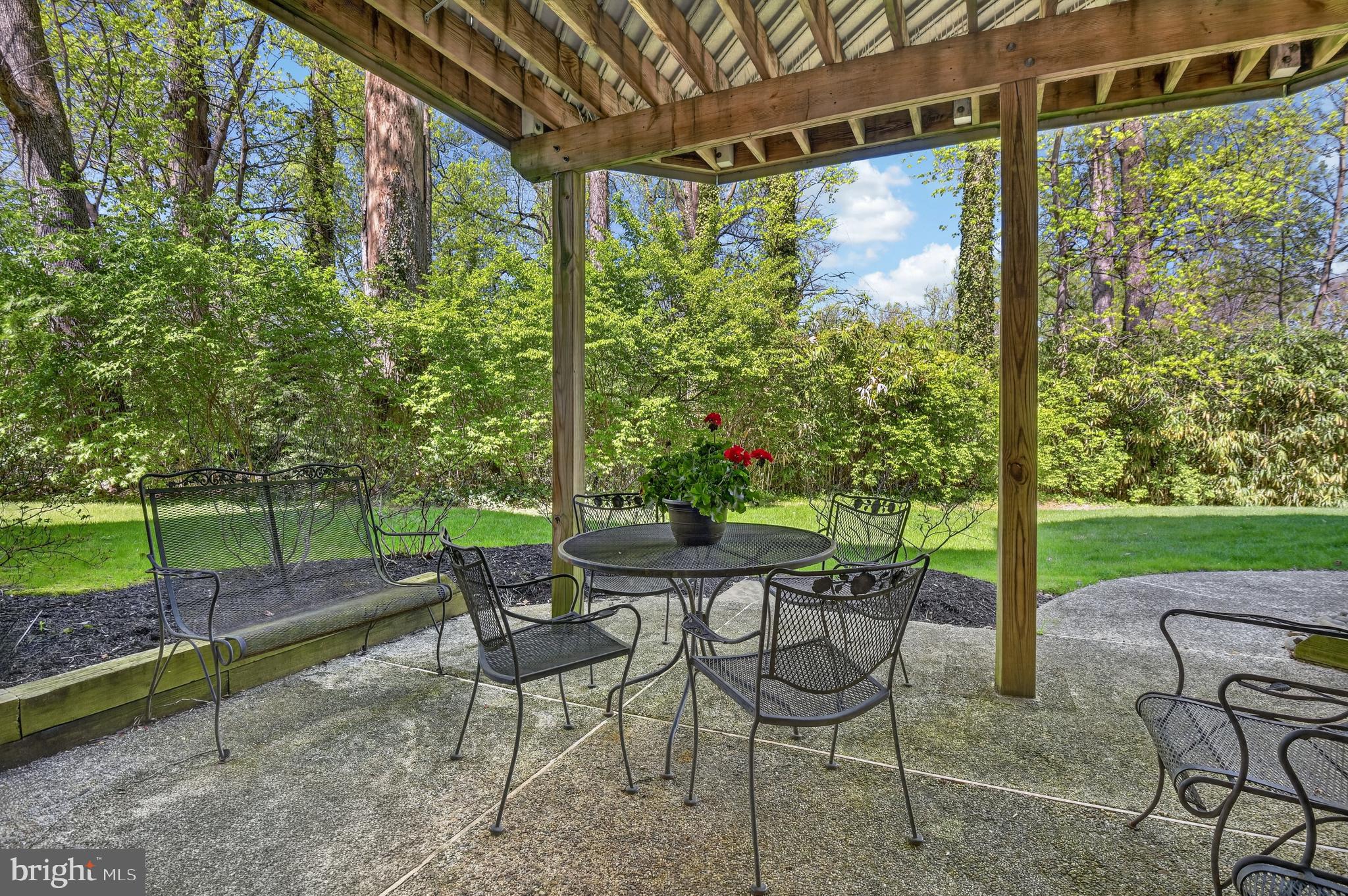 BETHESDA OUTSIDE - Residential