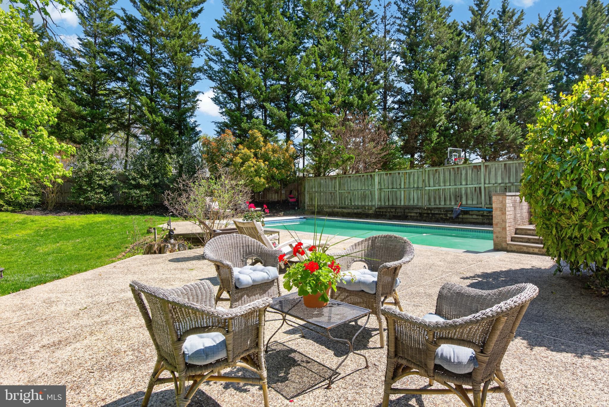 BETHESDA OUTSIDE - Residential