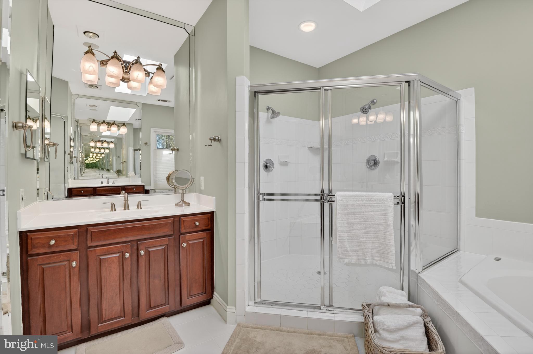 BETHESDA OUTSIDE - Residential