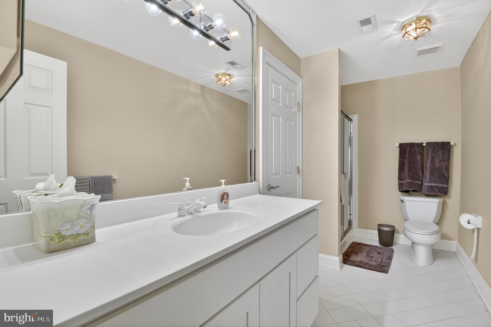 BETHESDA OUTSIDE - Residential