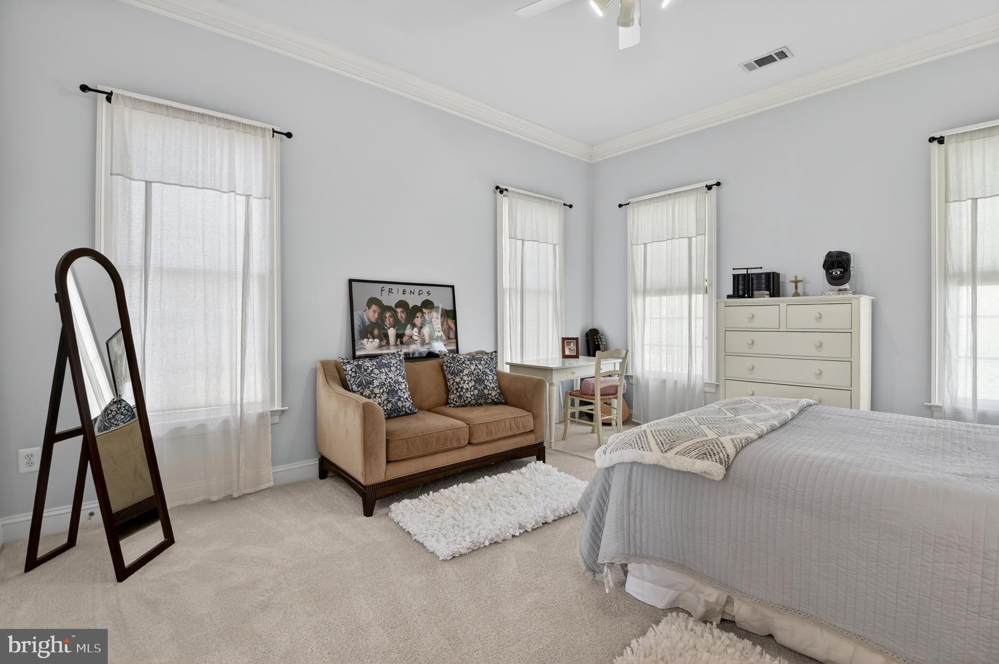 BETHESDA OUTSIDE - Residential