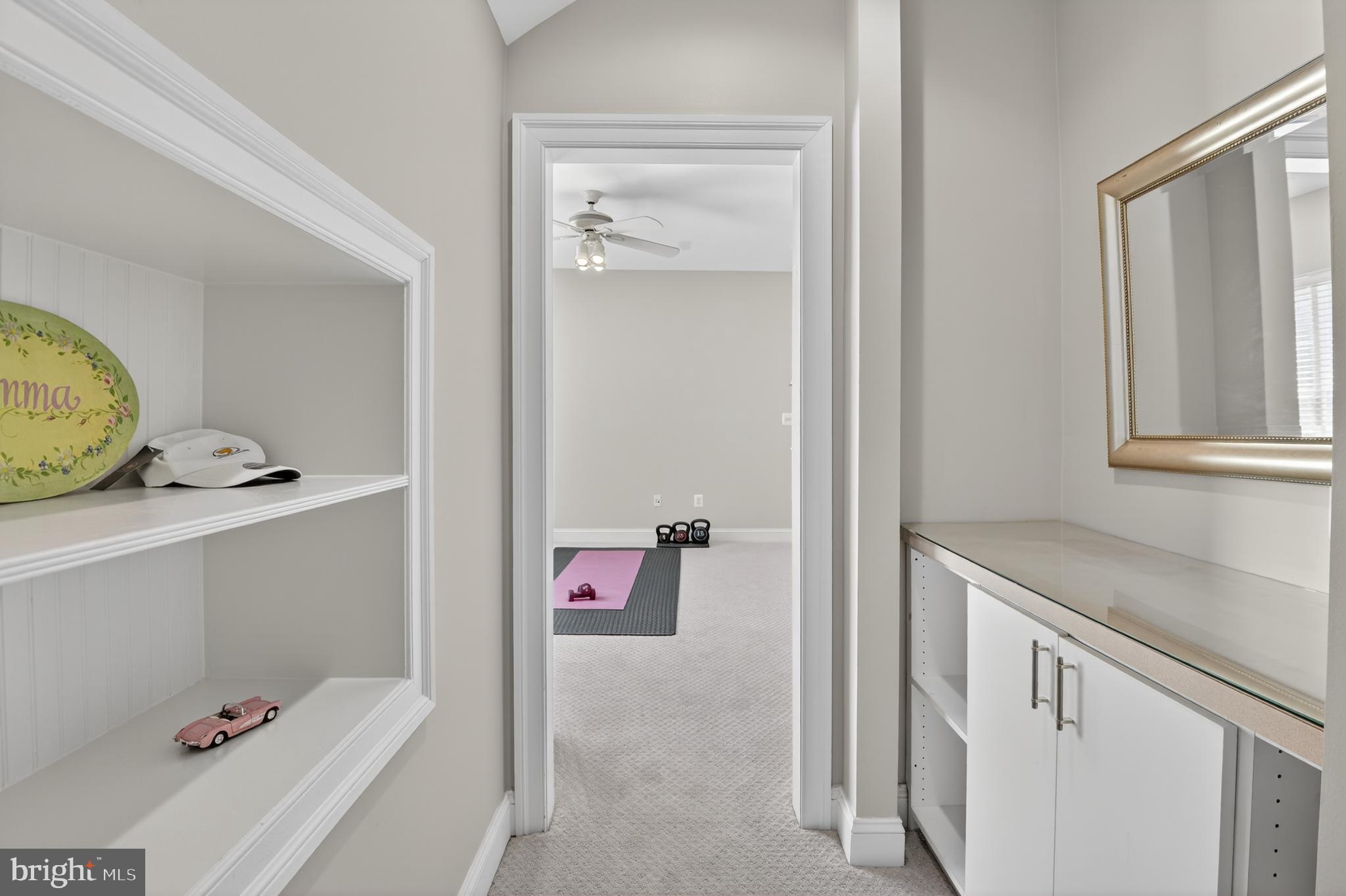 BETHESDA OUTSIDE - Residential