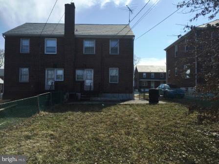 WOODRING - Residential