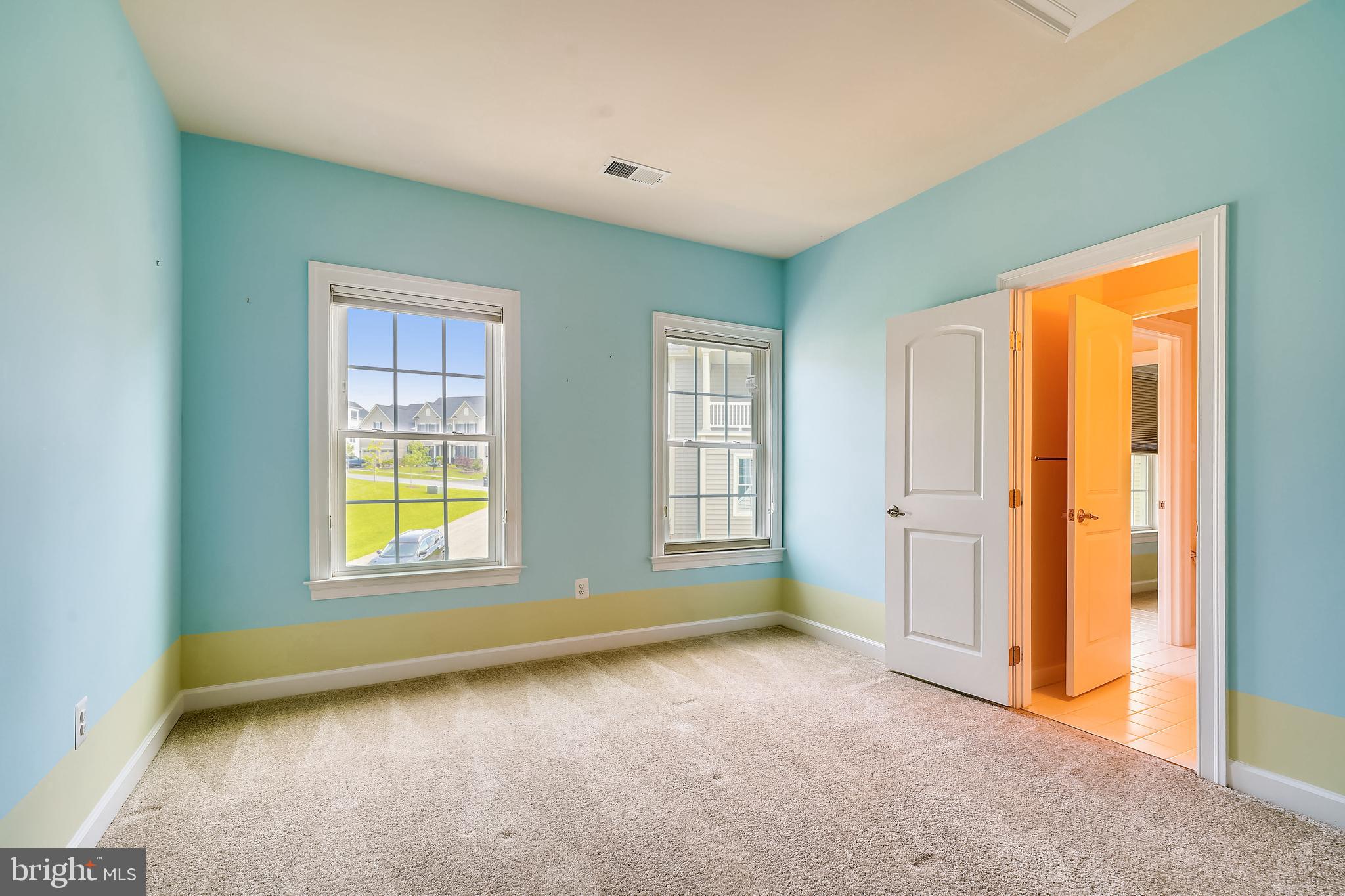 CLARKSBURG VILLAGE - Residential