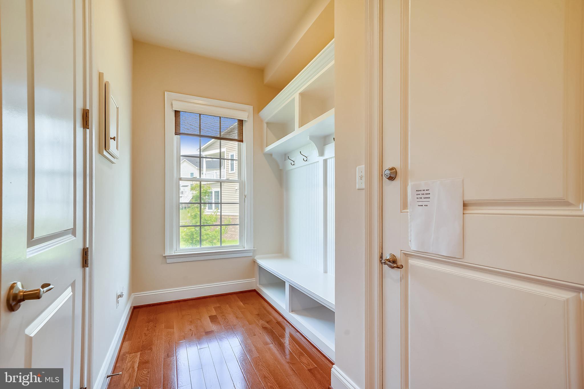 CLARKSBURG VILLAGE - Residential