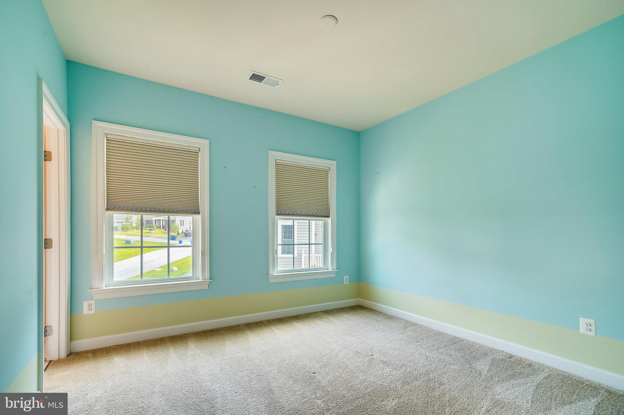 CLARKSBURG VILLAGE - Residential