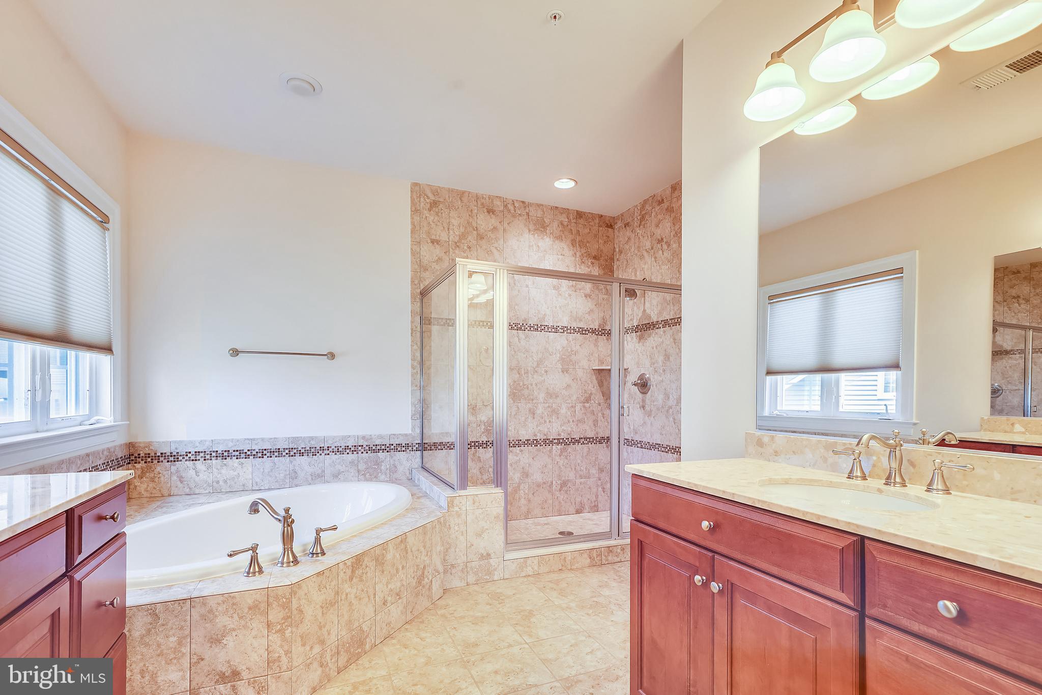 CLARKSBURG VILLAGE - Residential