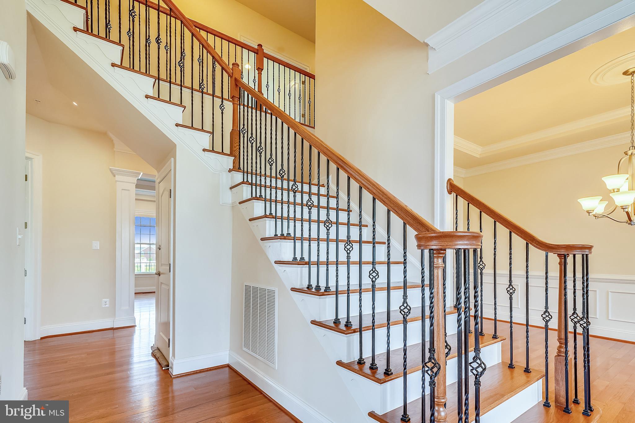 CLARKSBURG VILLAGE - Residential