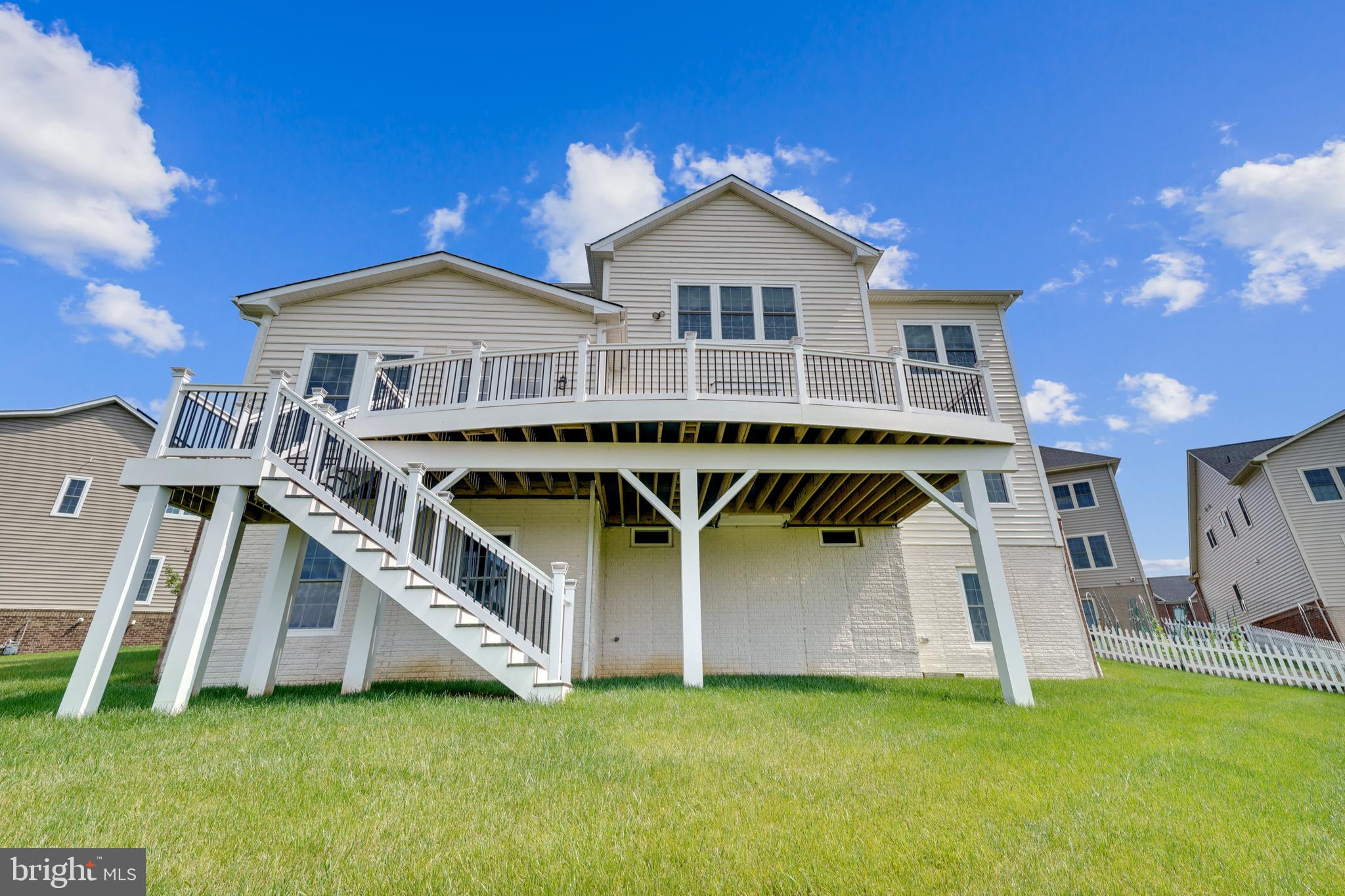 CLARKSBURG VILLAGE - Residential