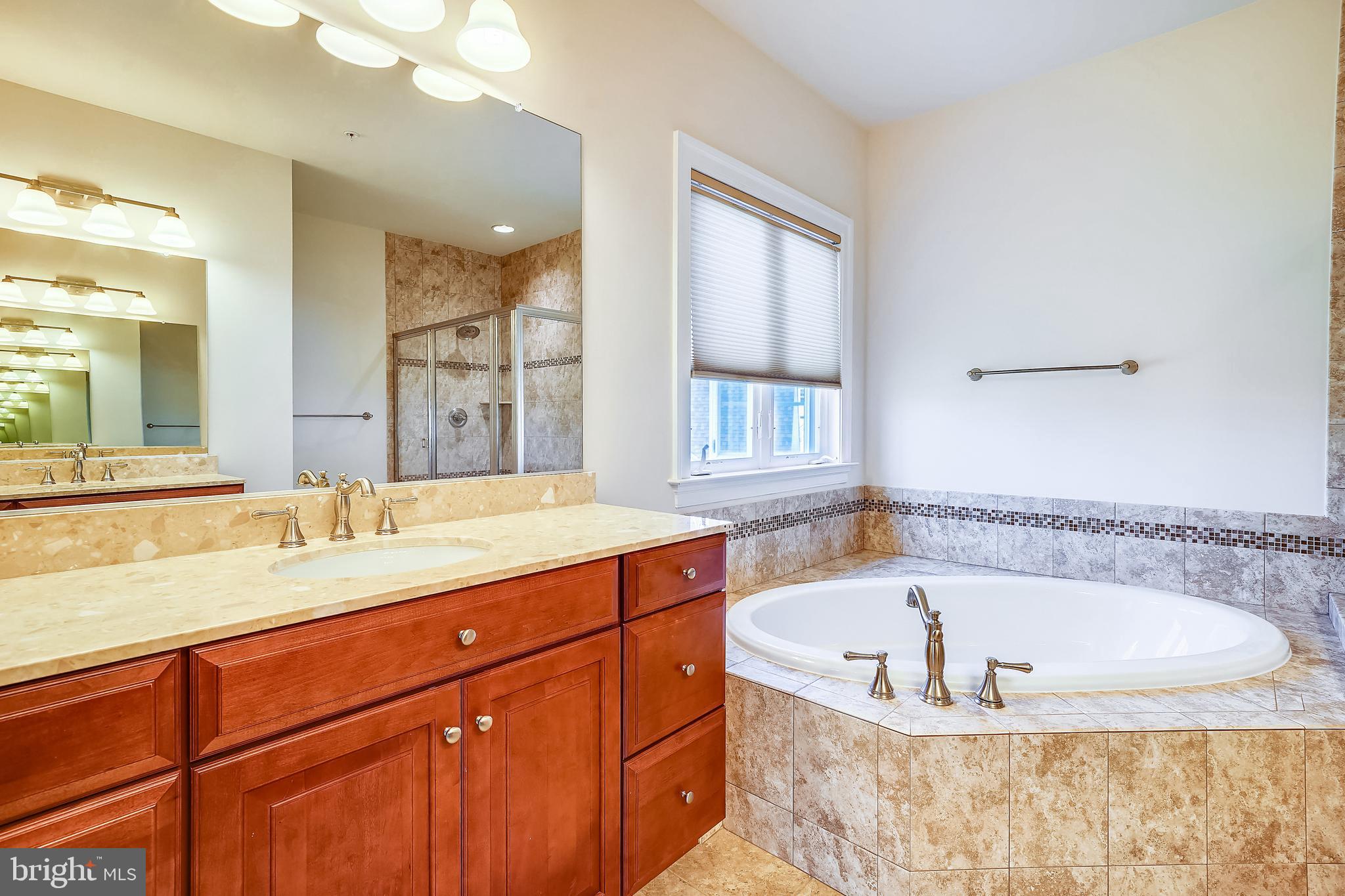 CLARKSBURG VILLAGE - Residential