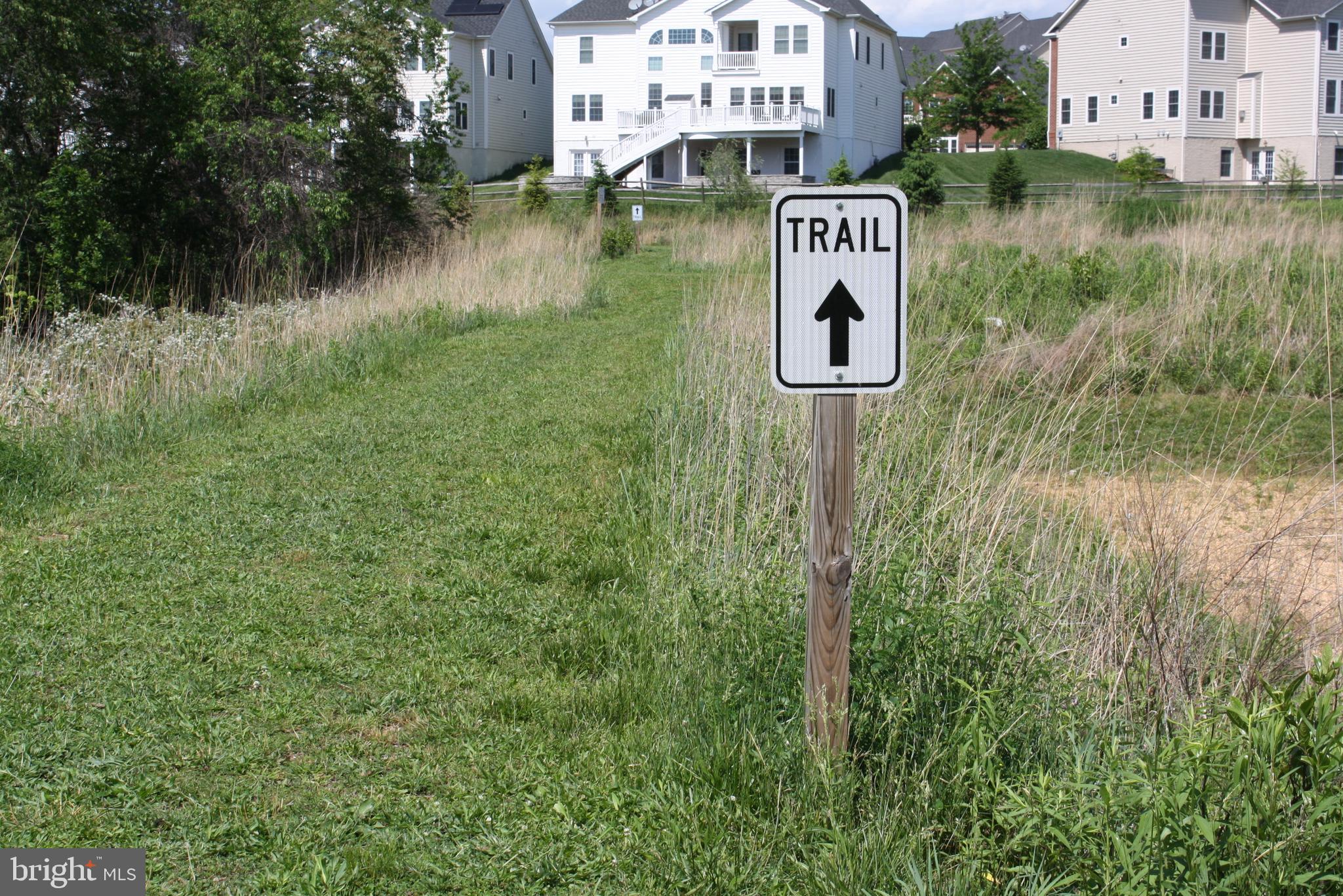 CLARKSBURG VILLAGE - Residential