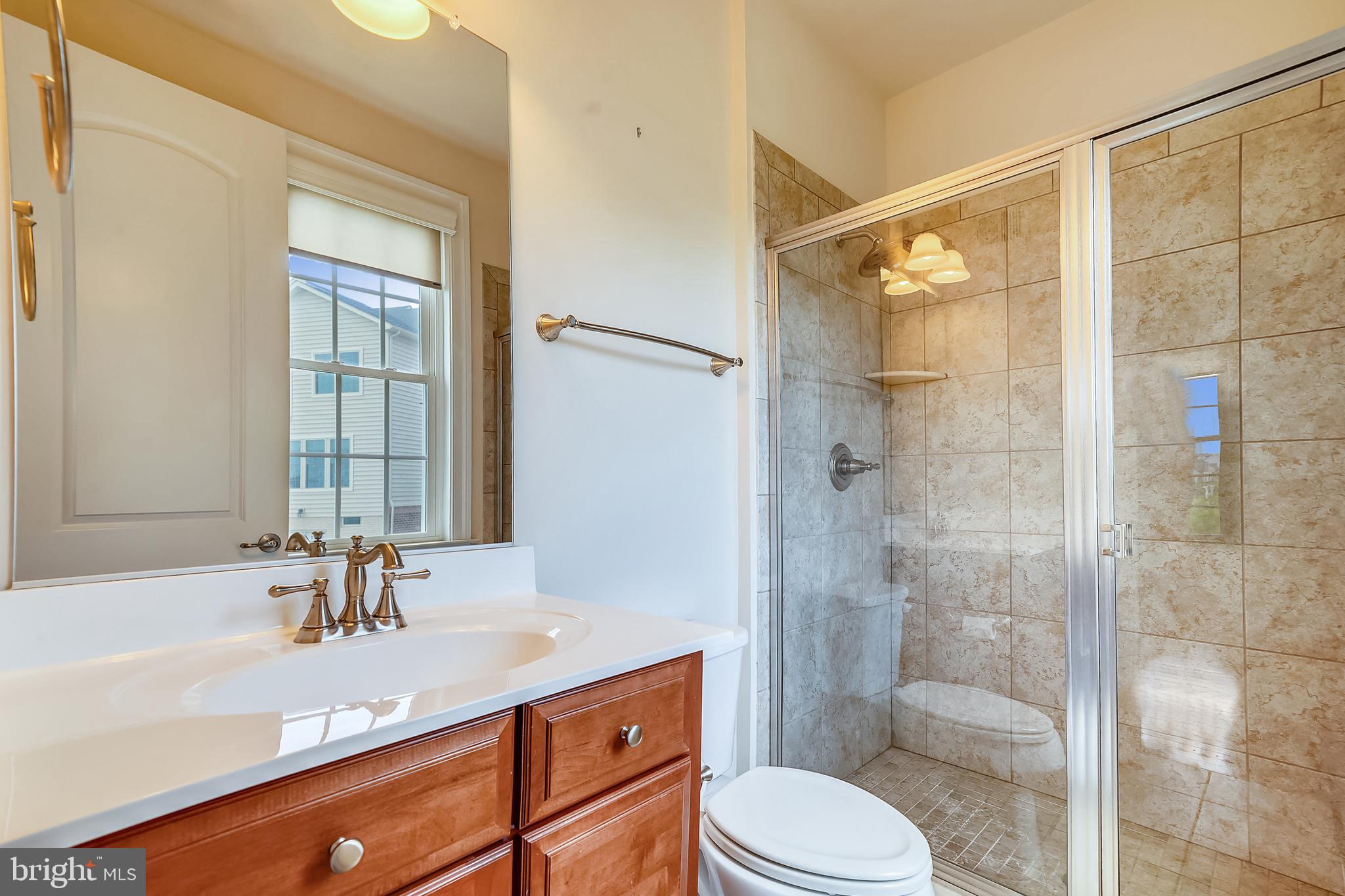 CLARKSBURG VILLAGE - Residential