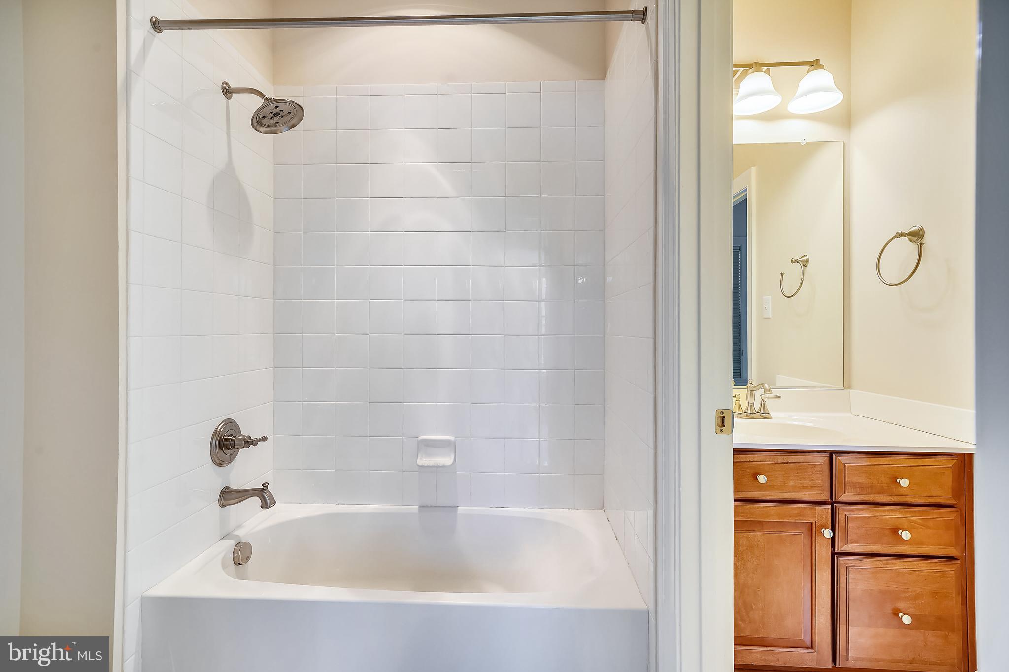 CLARKSBURG VILLAGE - Residential