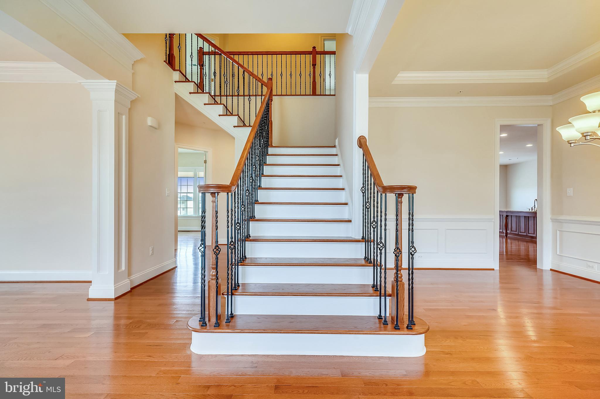 CLARKSBURG VILLAGE - Residential