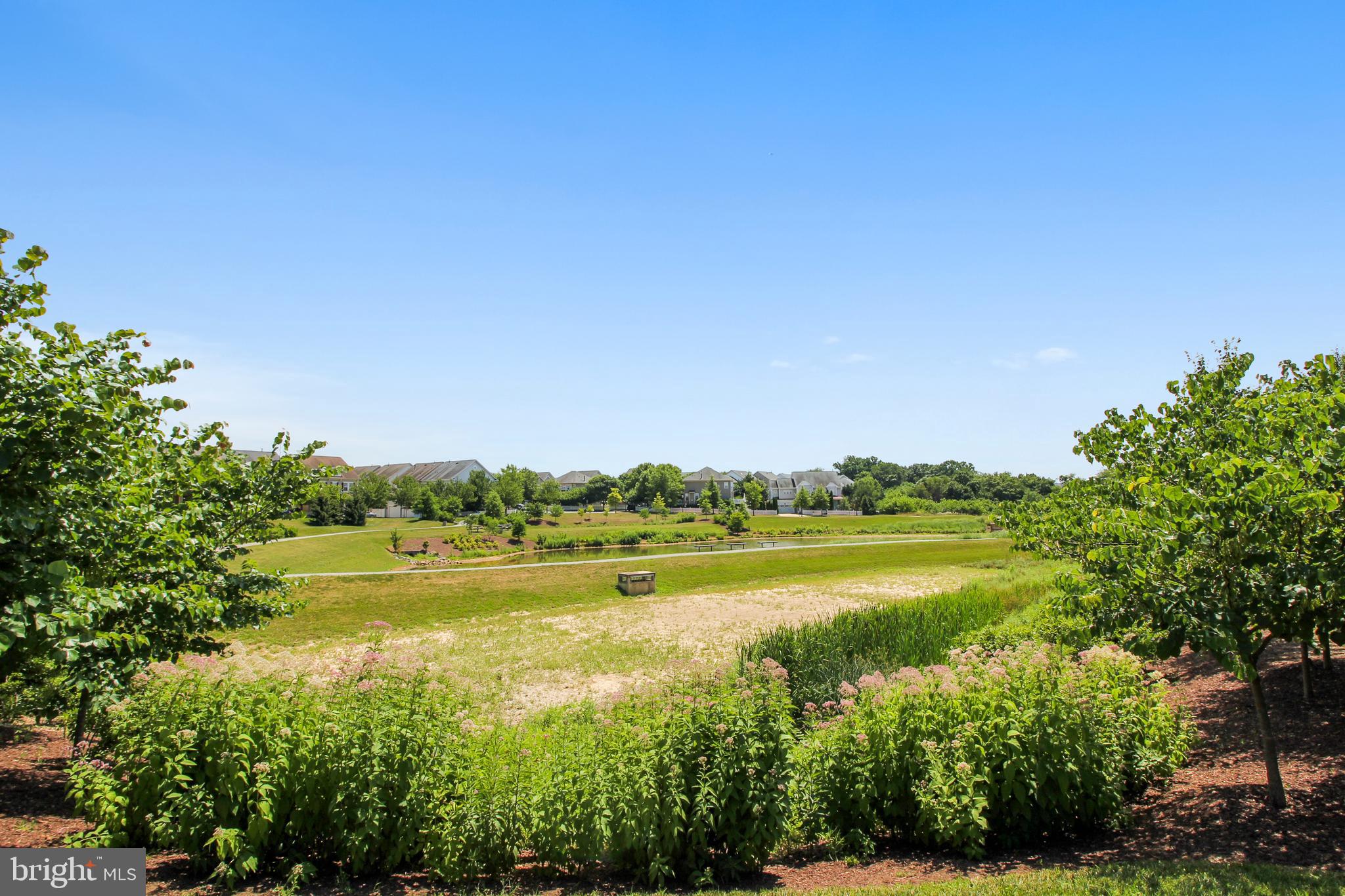 CLARKSBURG VILLAGE - Residential