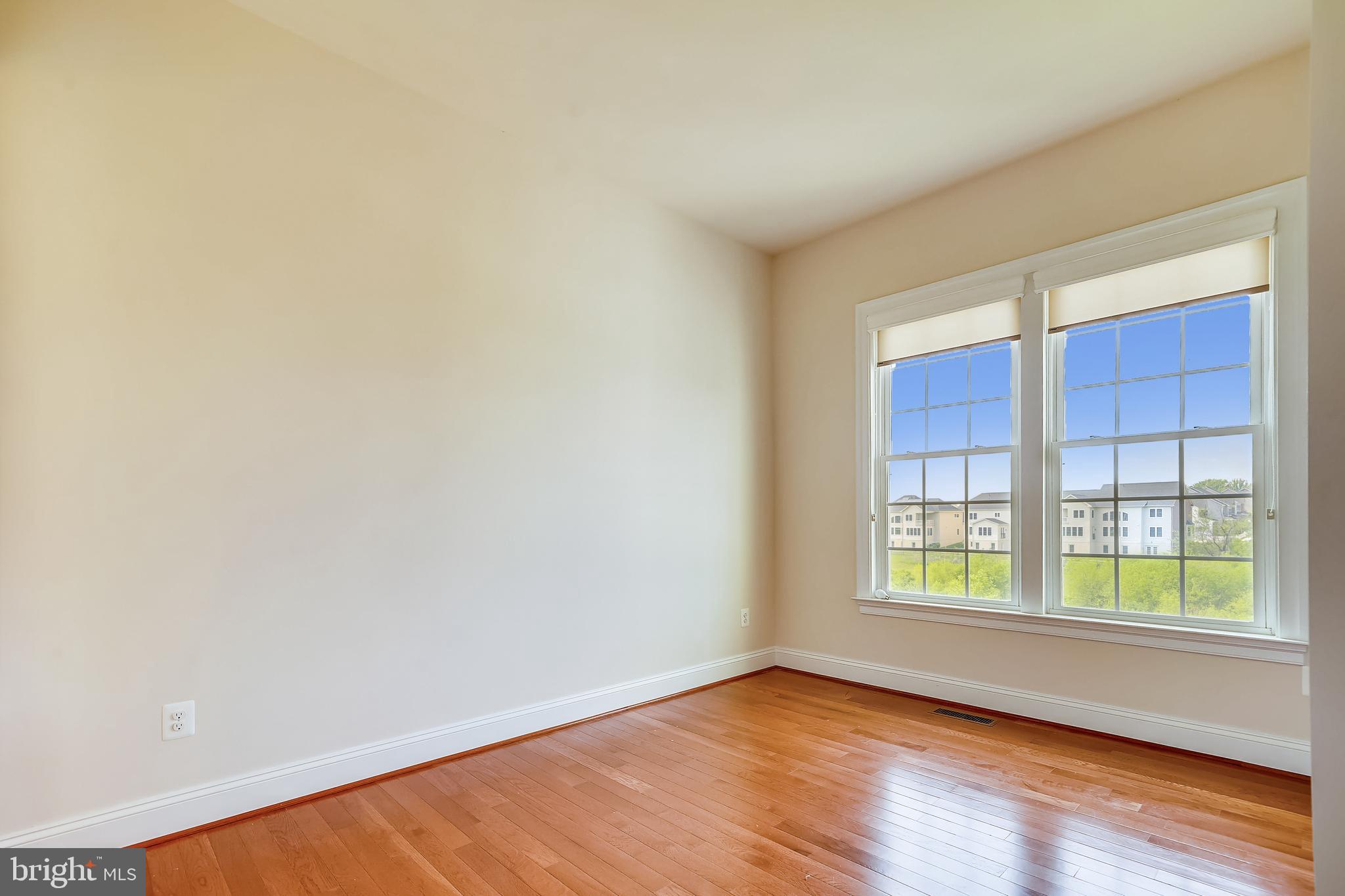 CLARKSBURG VILLAGE - Residential