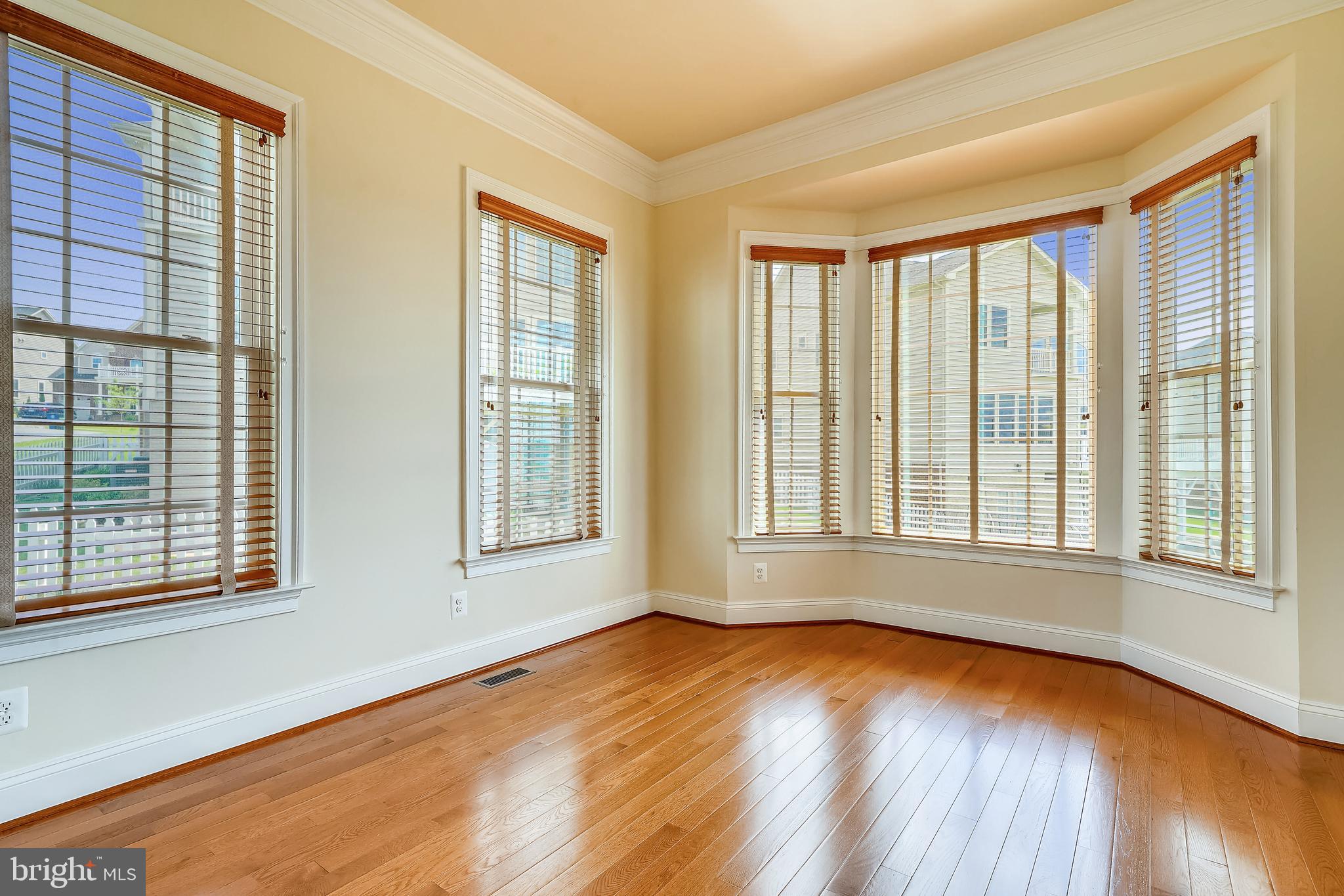 CLARKSBURG VILLAGE - Residential