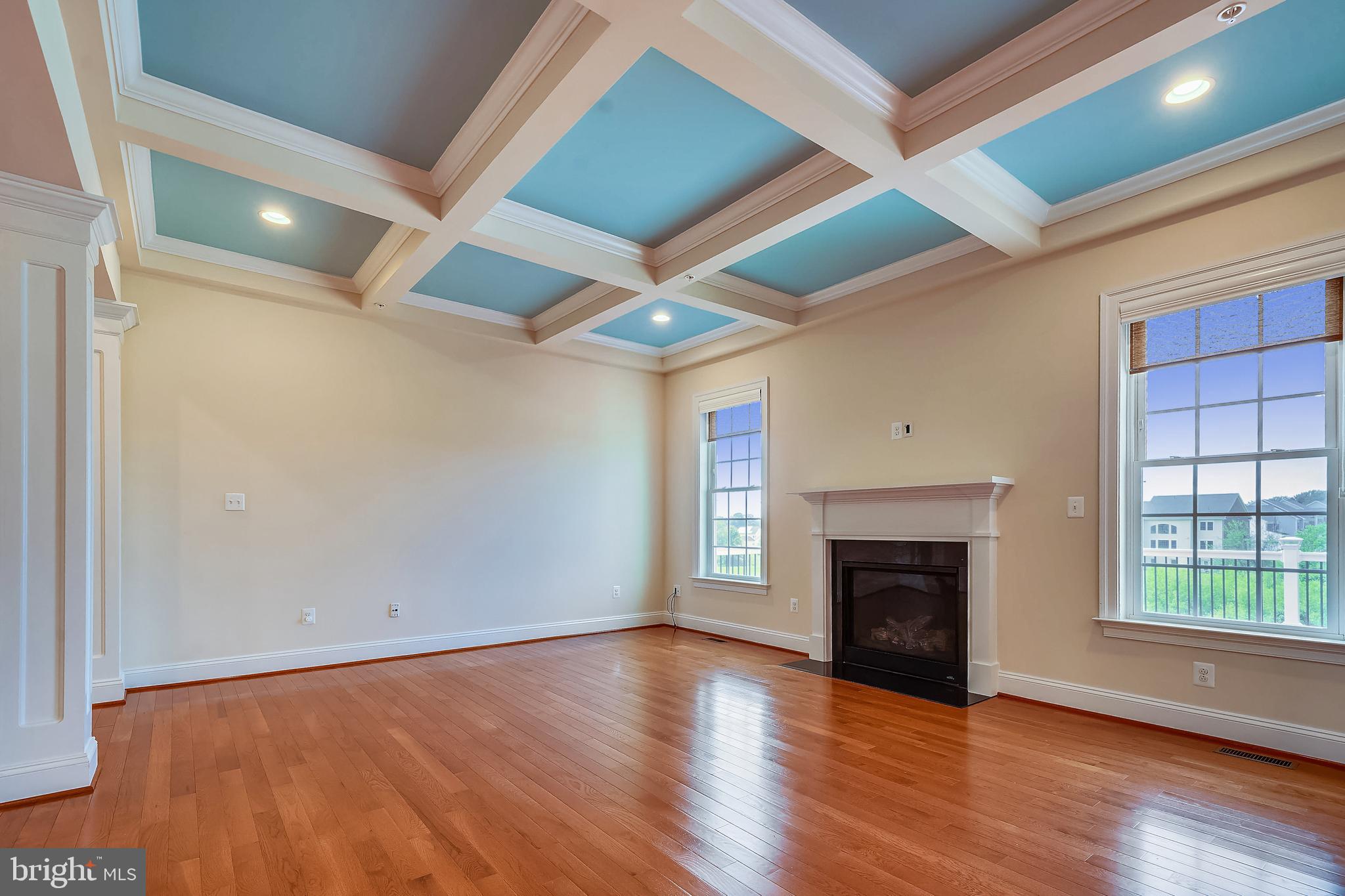 CLARKSBURG VILLAGE - Residential