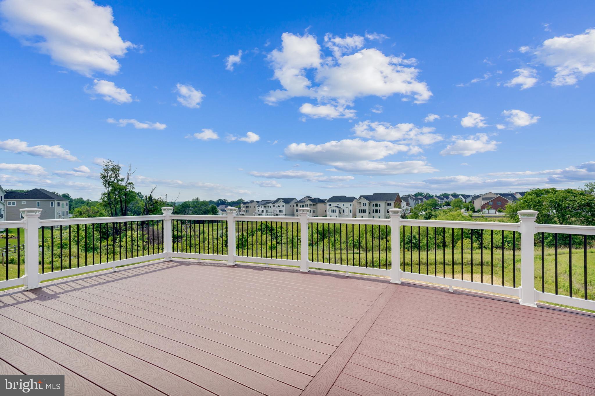 CLARKSBURG VILLAGE - Residential