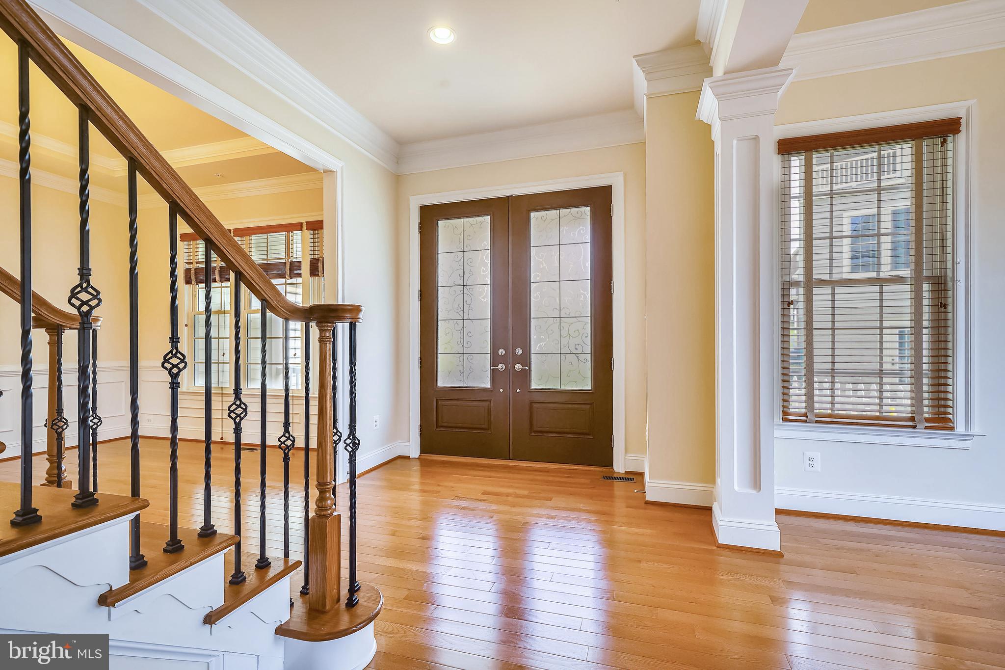 CLARKSBURG VILLAGE - Residential