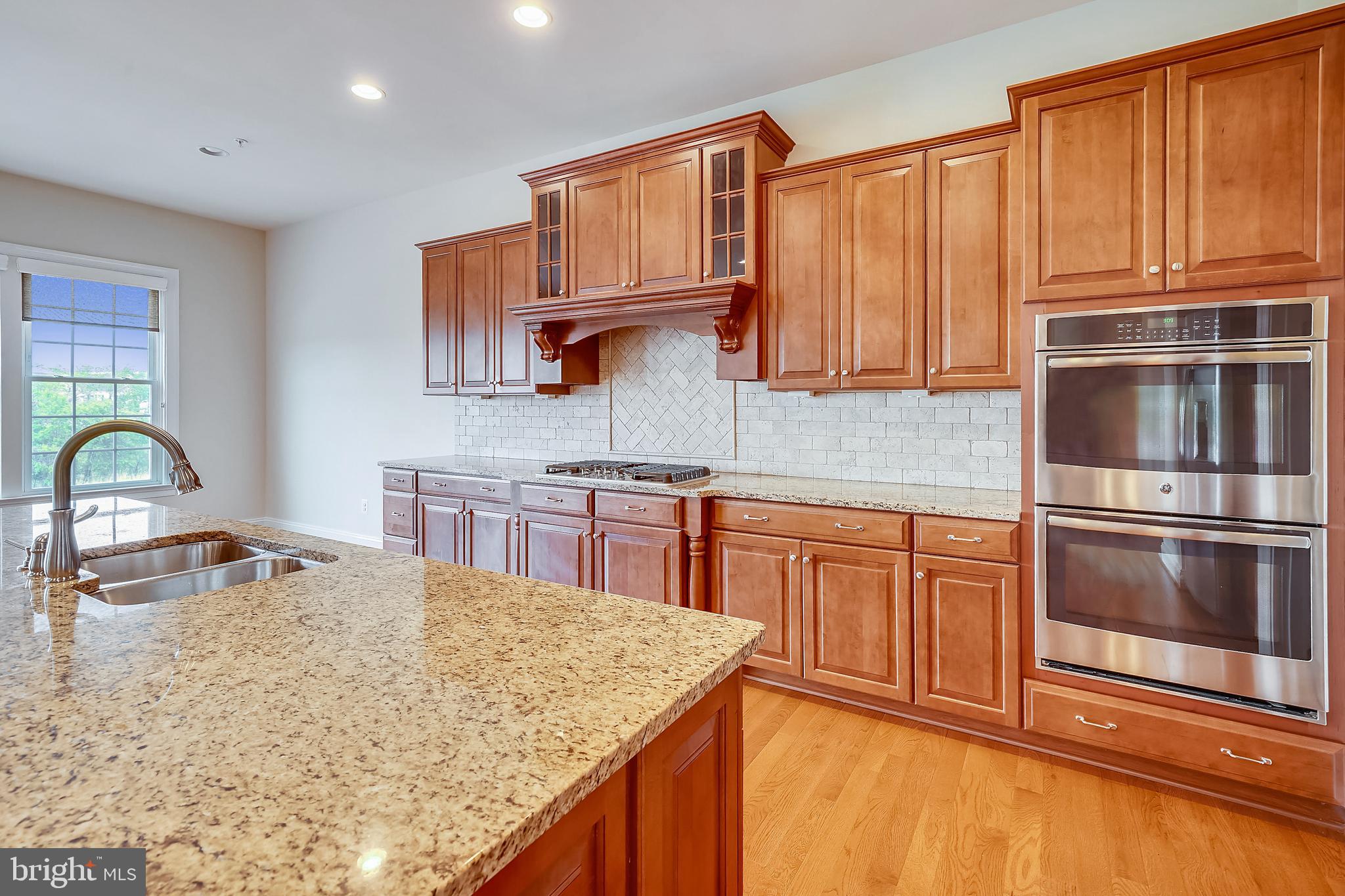 CLARKSBURG VILLAGE - Residential