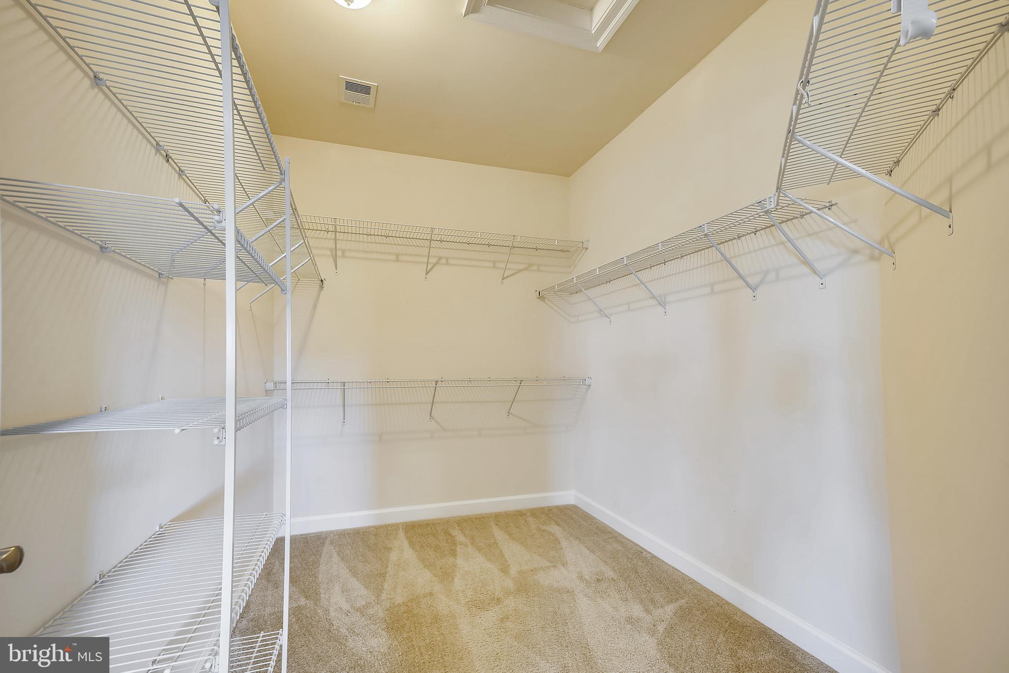 CLARKSBURG VILLAGE - Residential