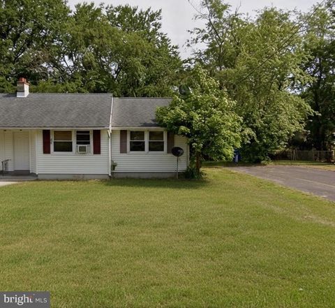 920 PEMBROWN ROAD BROWNS MILLS NJ 08015