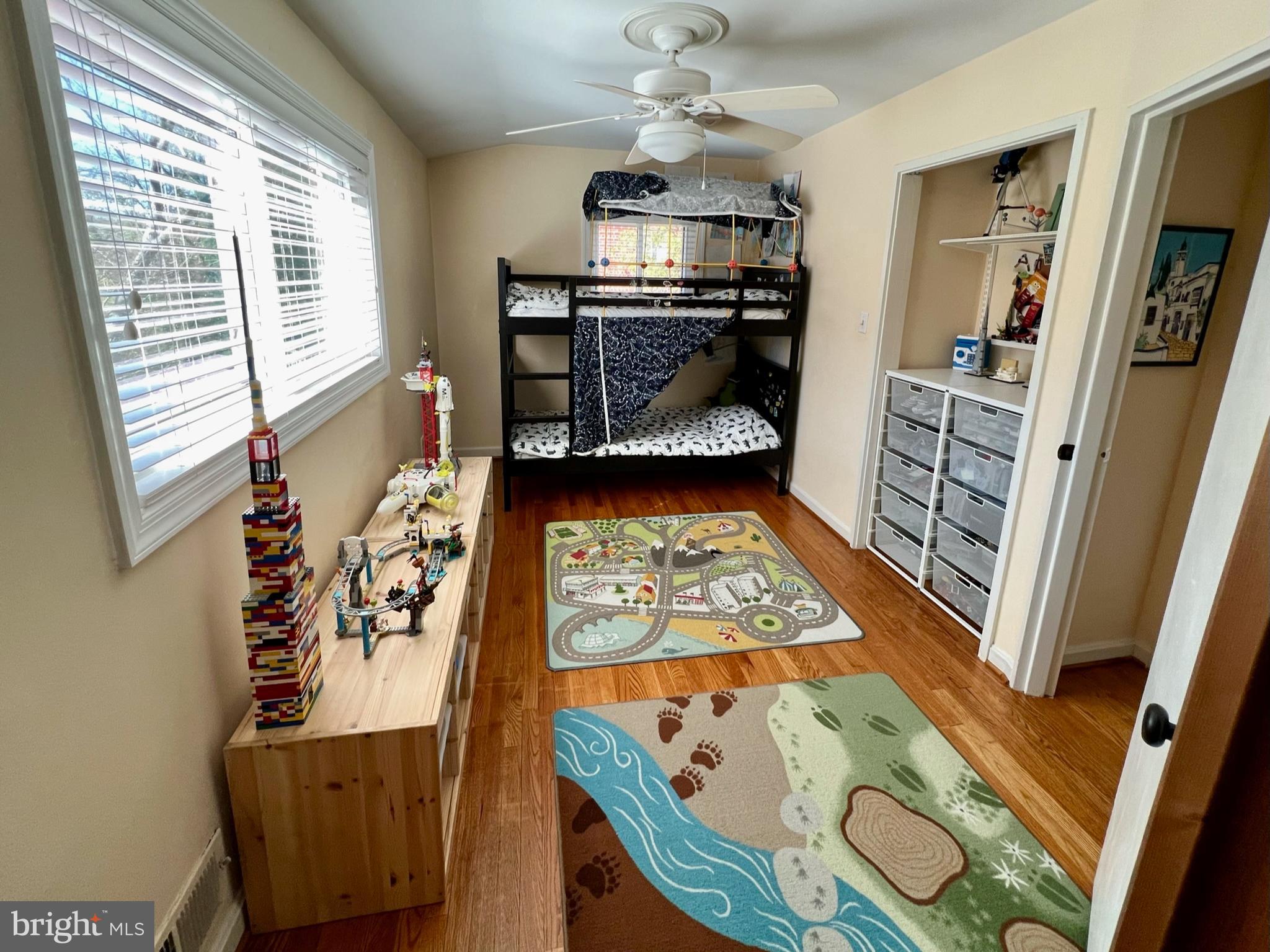 TAYLOR RUN - Residential Lease