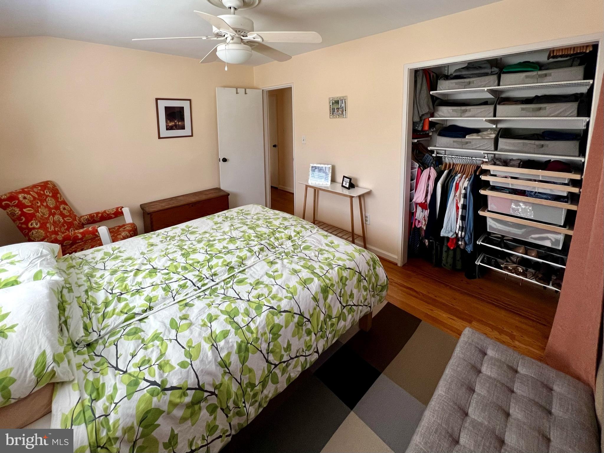 TAYLOR RUN - Residential Lease