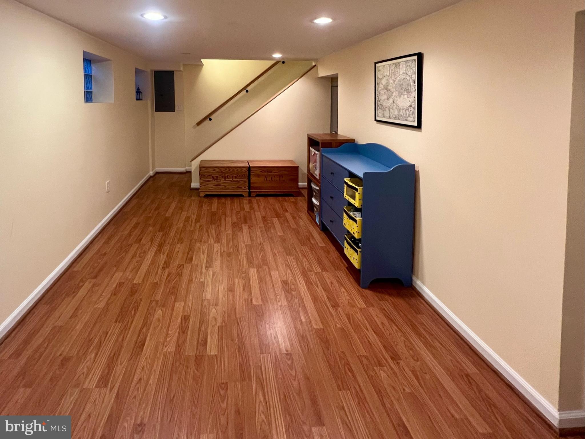 TAYLOR RUN - Residential Lease