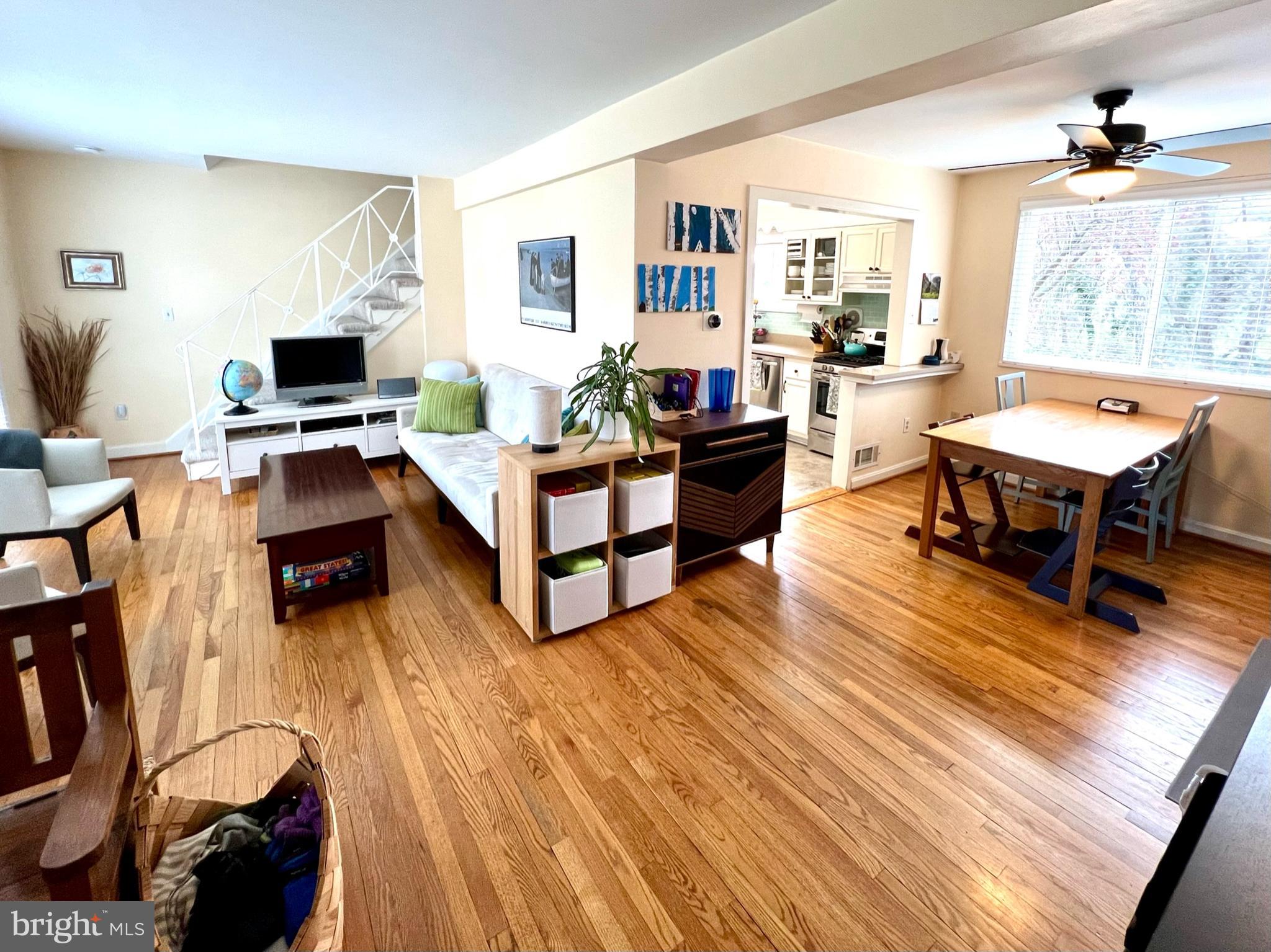 TAYLOR RUN - Residential Lease