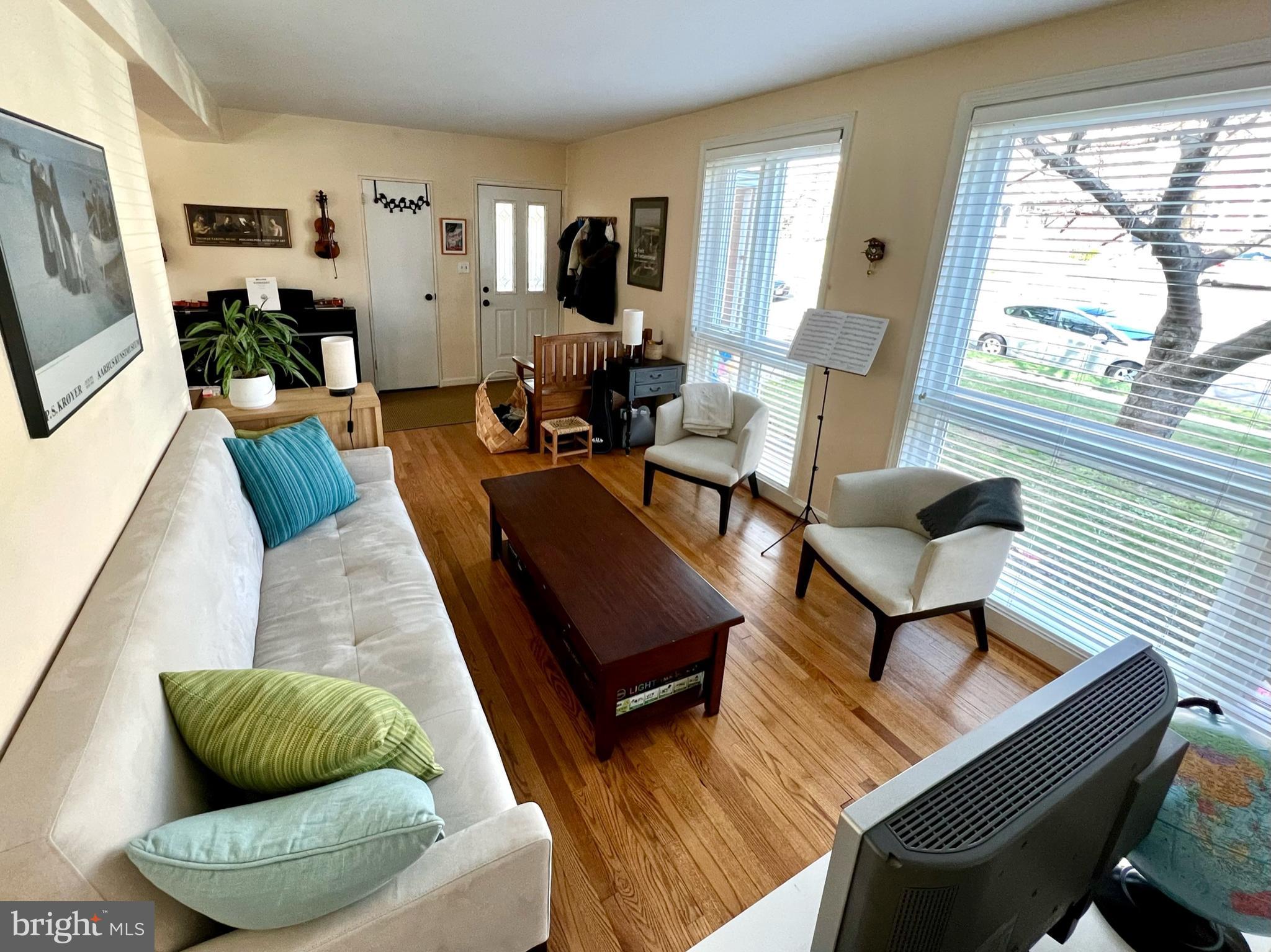 TAYLOR RUN - Residential Lease