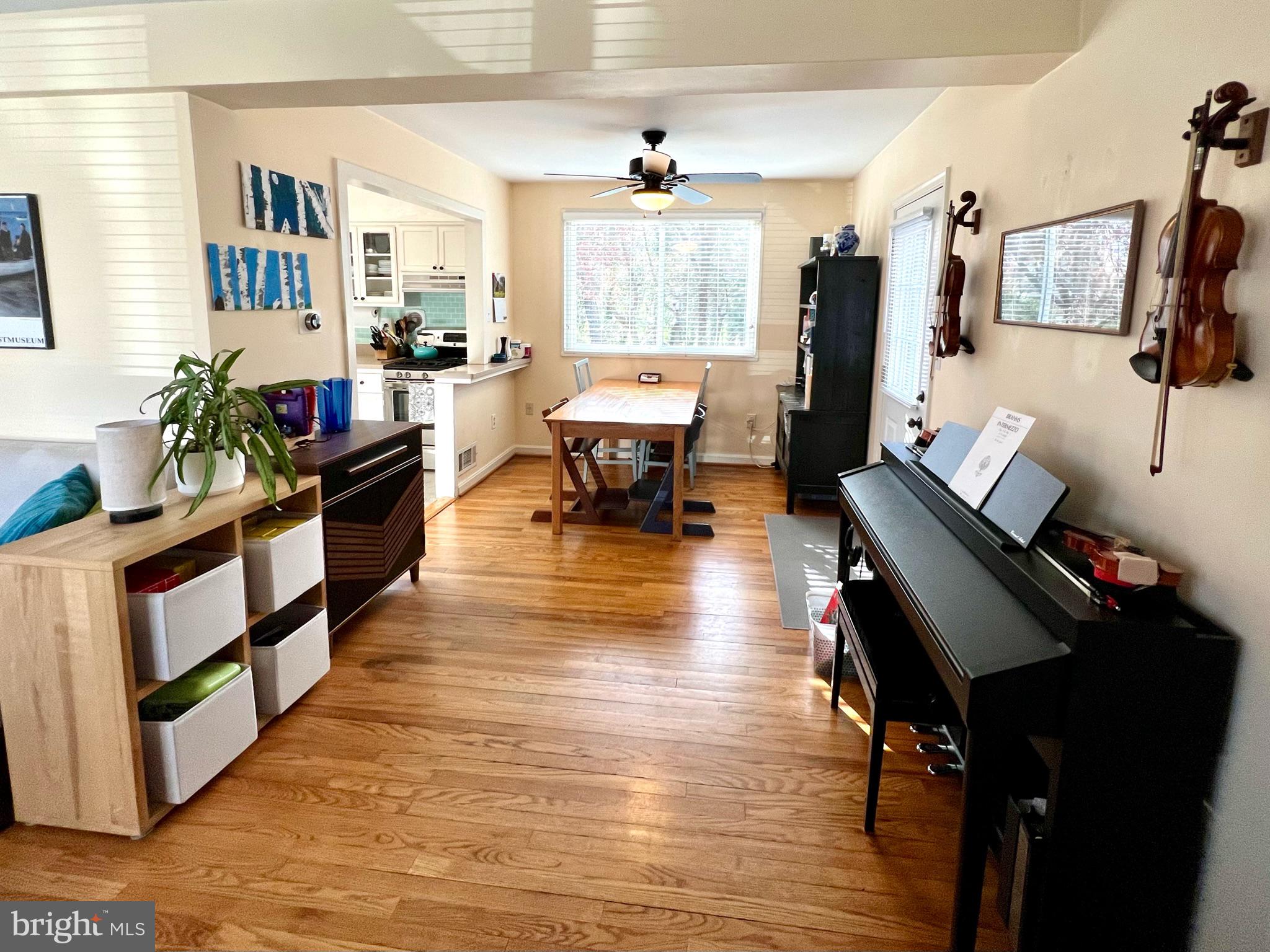 TAYLOR RUN - Residential Lease