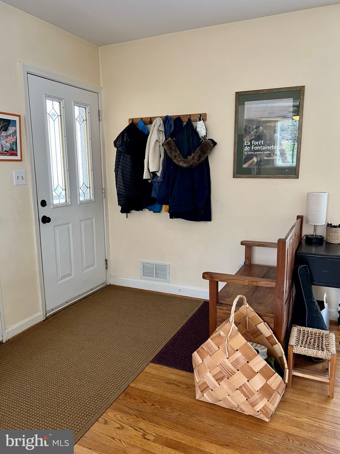 TAYLOR RUN - Residential Lease