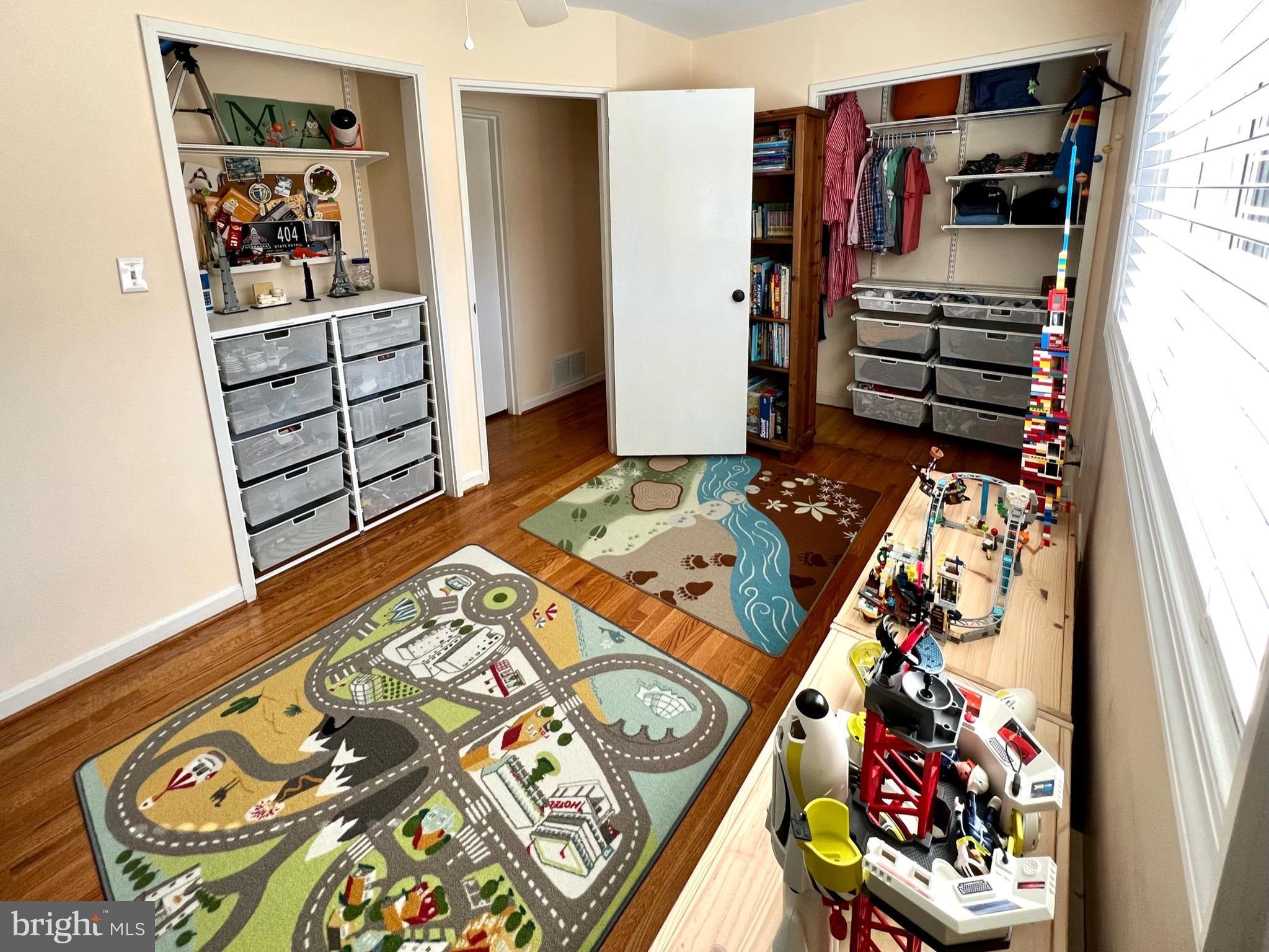 TAYLOR RUN - Residential Lease