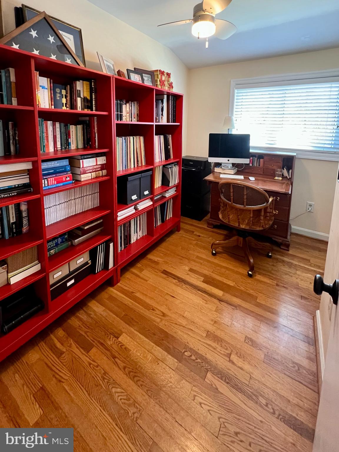 TAYLOR RUN - Residential Lease