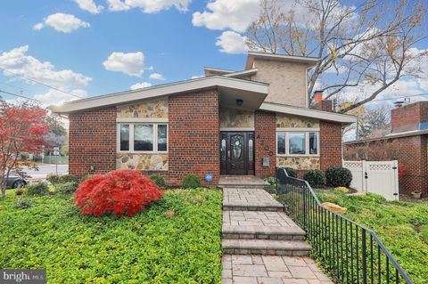 Photo of 4200 19th Street NE, WASHINGTON, DC 20018 (MLS # DCDC2232908)