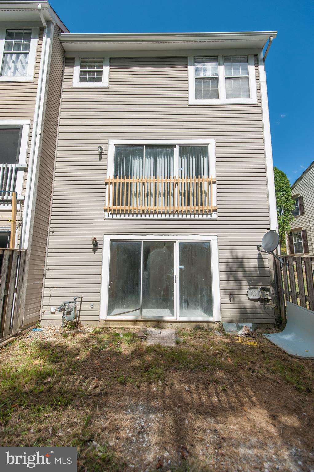 WESTLAKE - Residential Lease